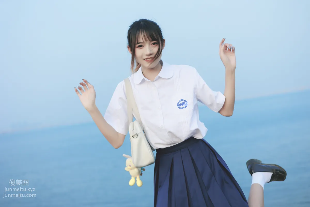 [藝圖語] 2022.06.28 海風的聲音 兔子Zzz不吃胡蘿蔔 5