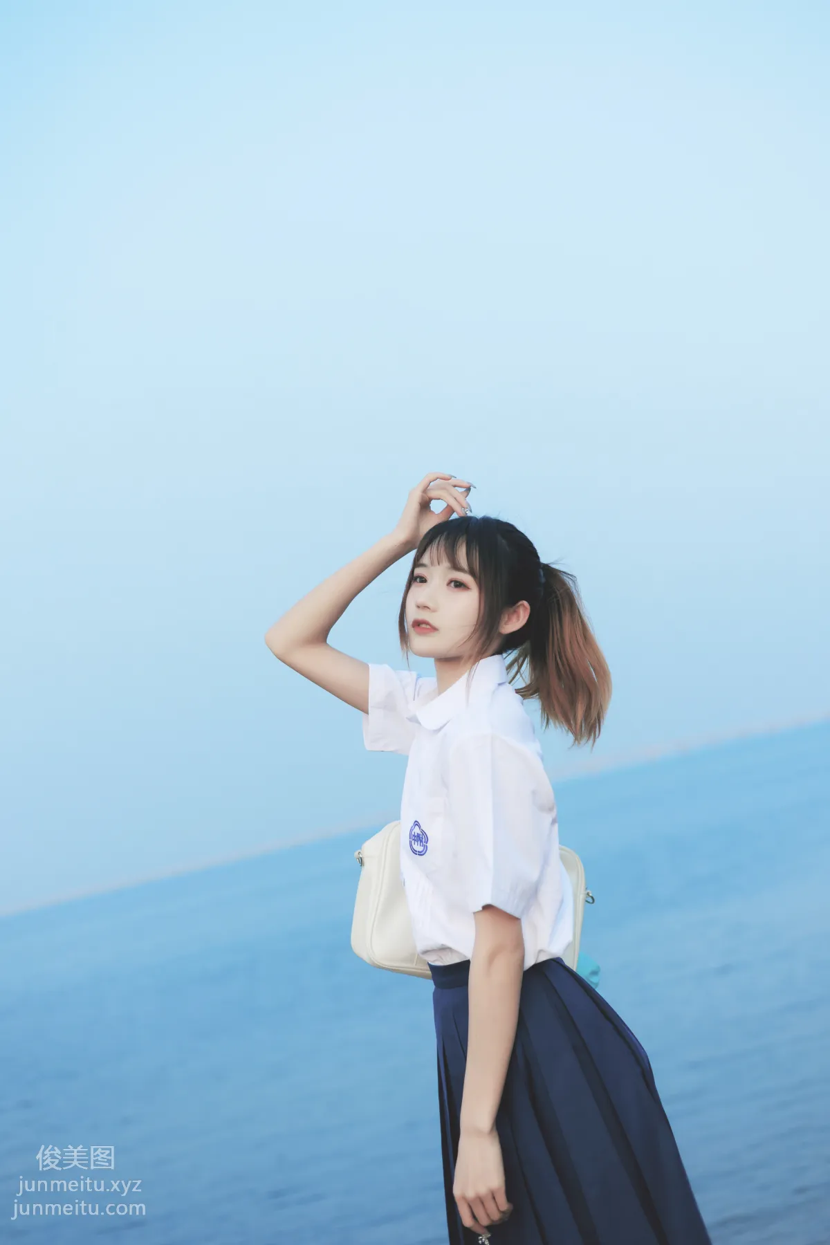[藝圖語] 2022.06.28 海風的聲音 兔子Zzz不吃胡蘿蔔 8