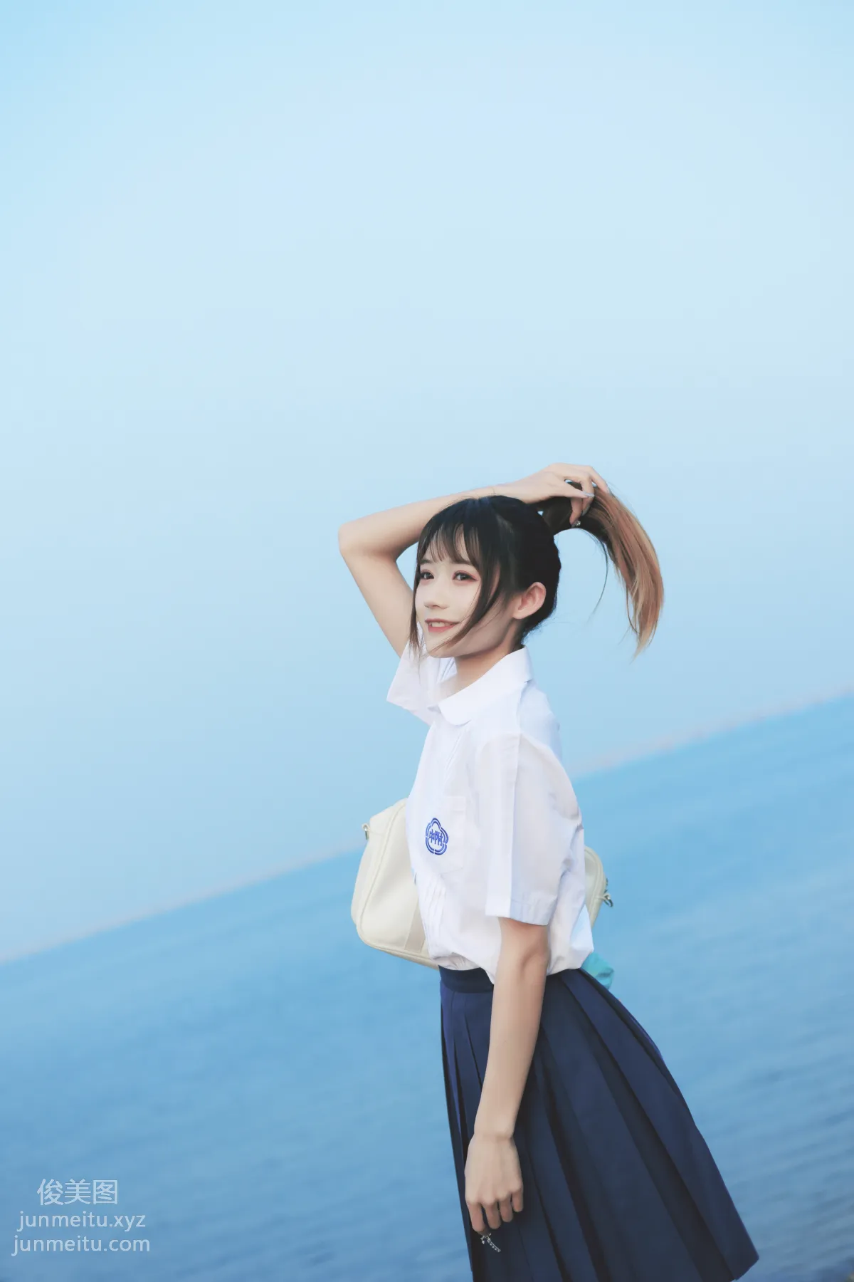 [藝圖語] 2022.06.28 海風的聲音 兔子Zzz不吃胡蘿蔔 9