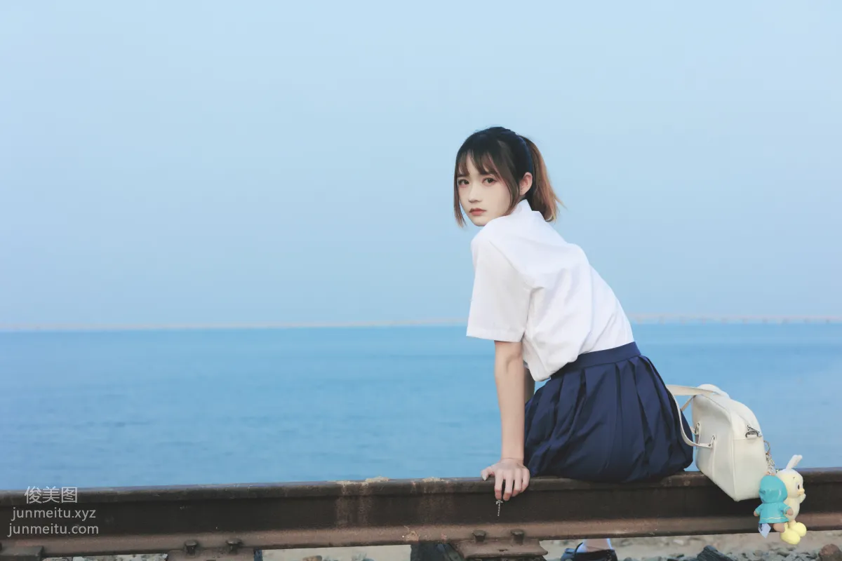 [藝圖語] 2022.06.28 海風的聲音 兔子Zzz不吃胡蘿蔔 25