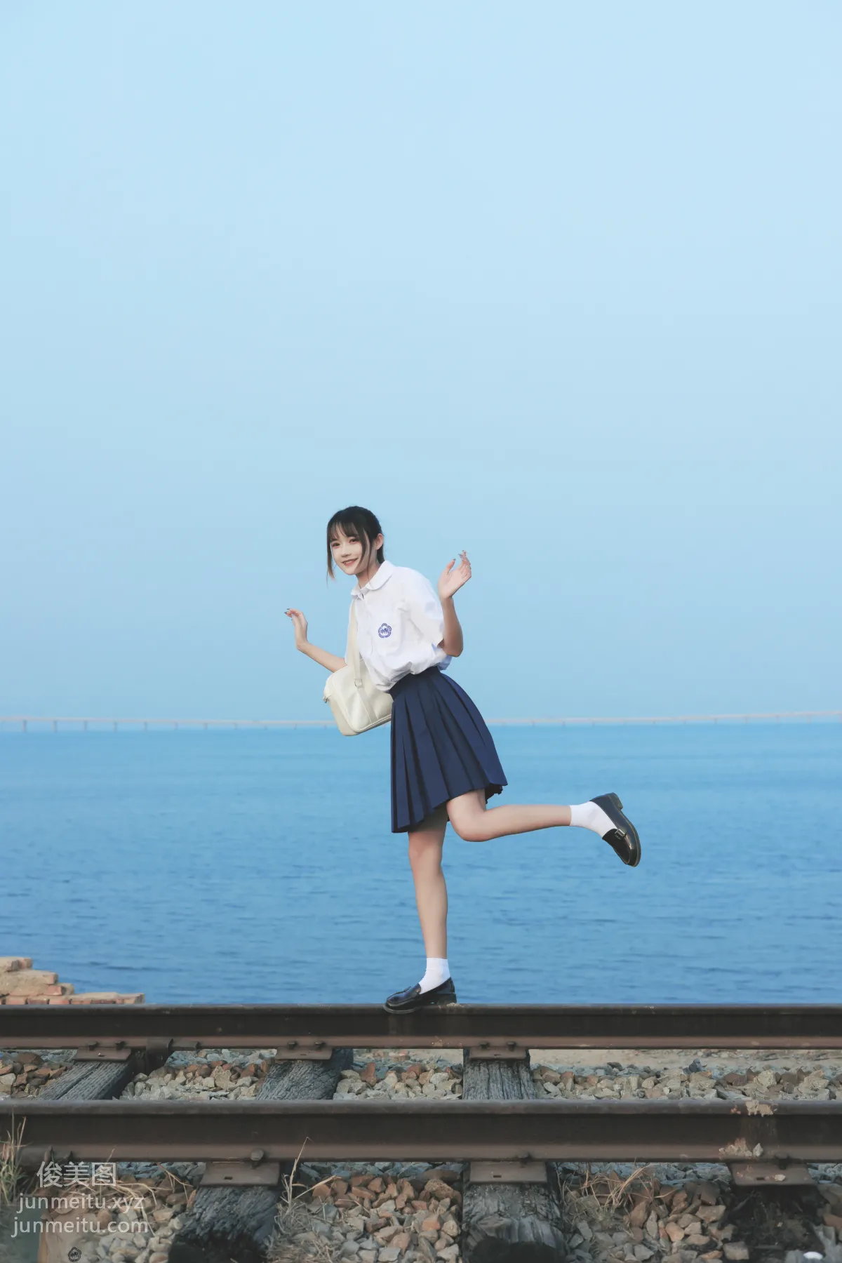 [藝圖語] 2022.06.28 海風的聲音 兔子Zzz不吃胡蘿蔔 36