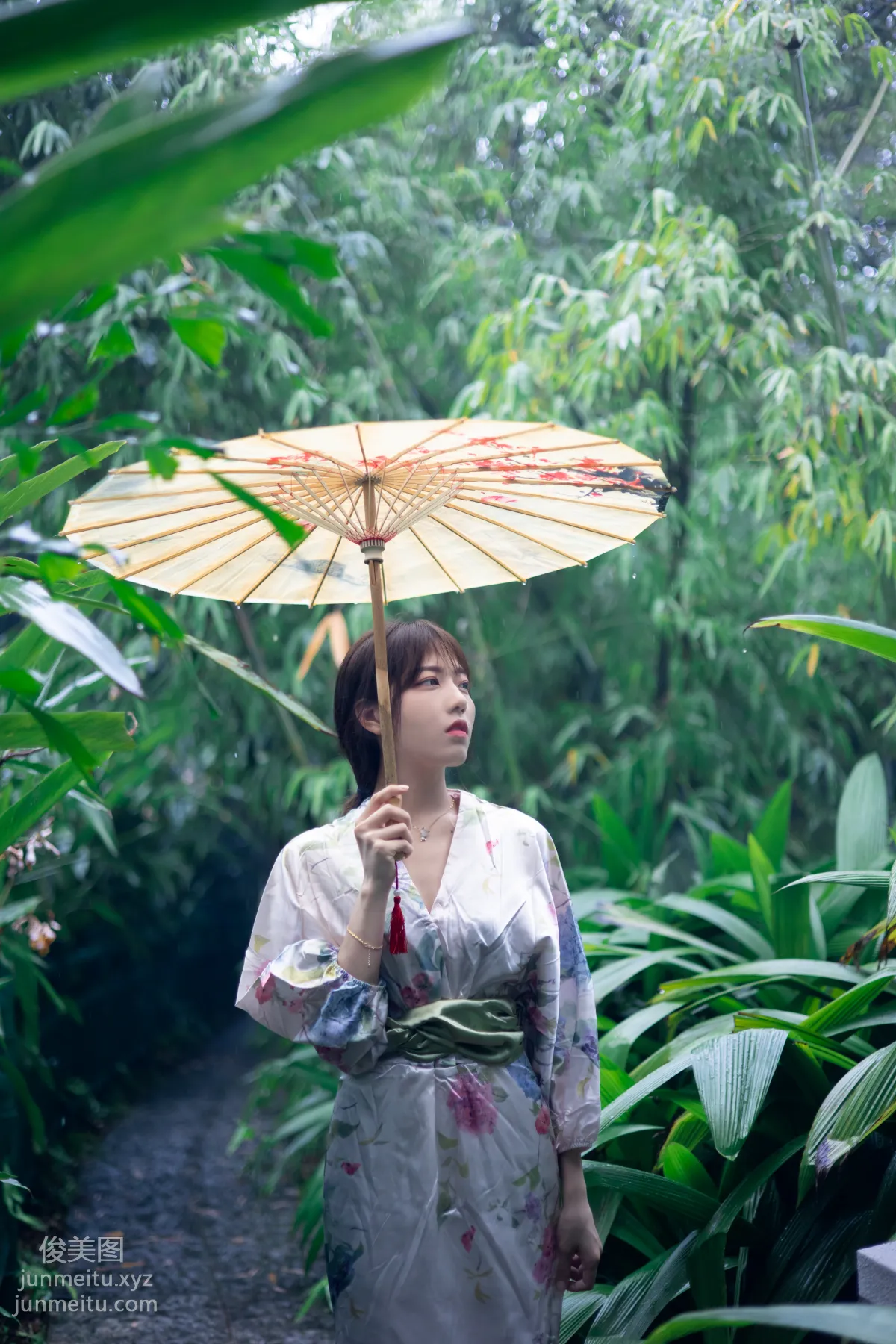Mu Han: YiTuYu photo 3