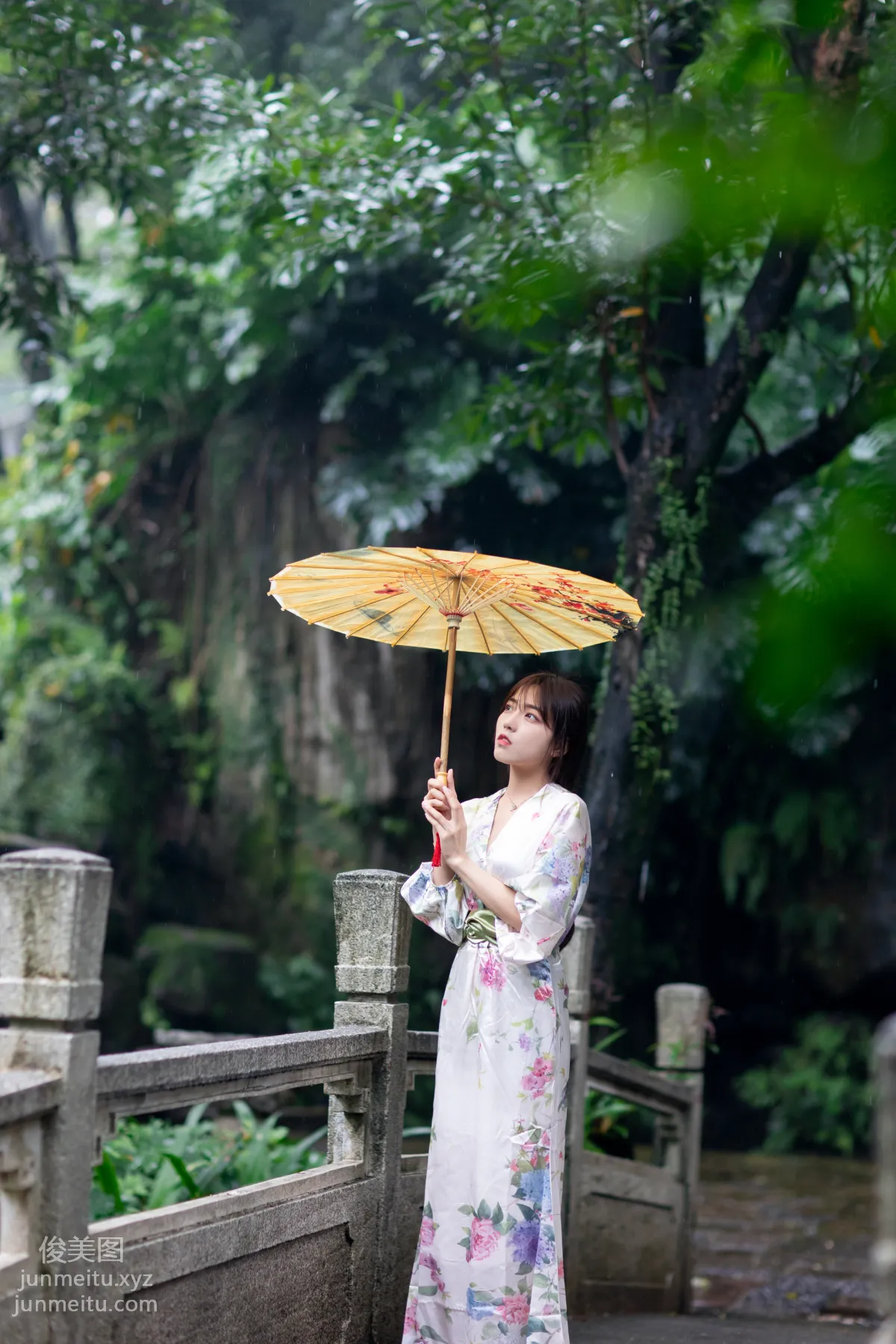 Mu Han: YiTuYu photo 4