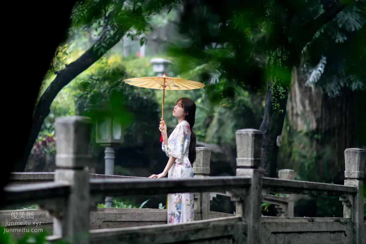 Mu Han: YiTuYu photo 5