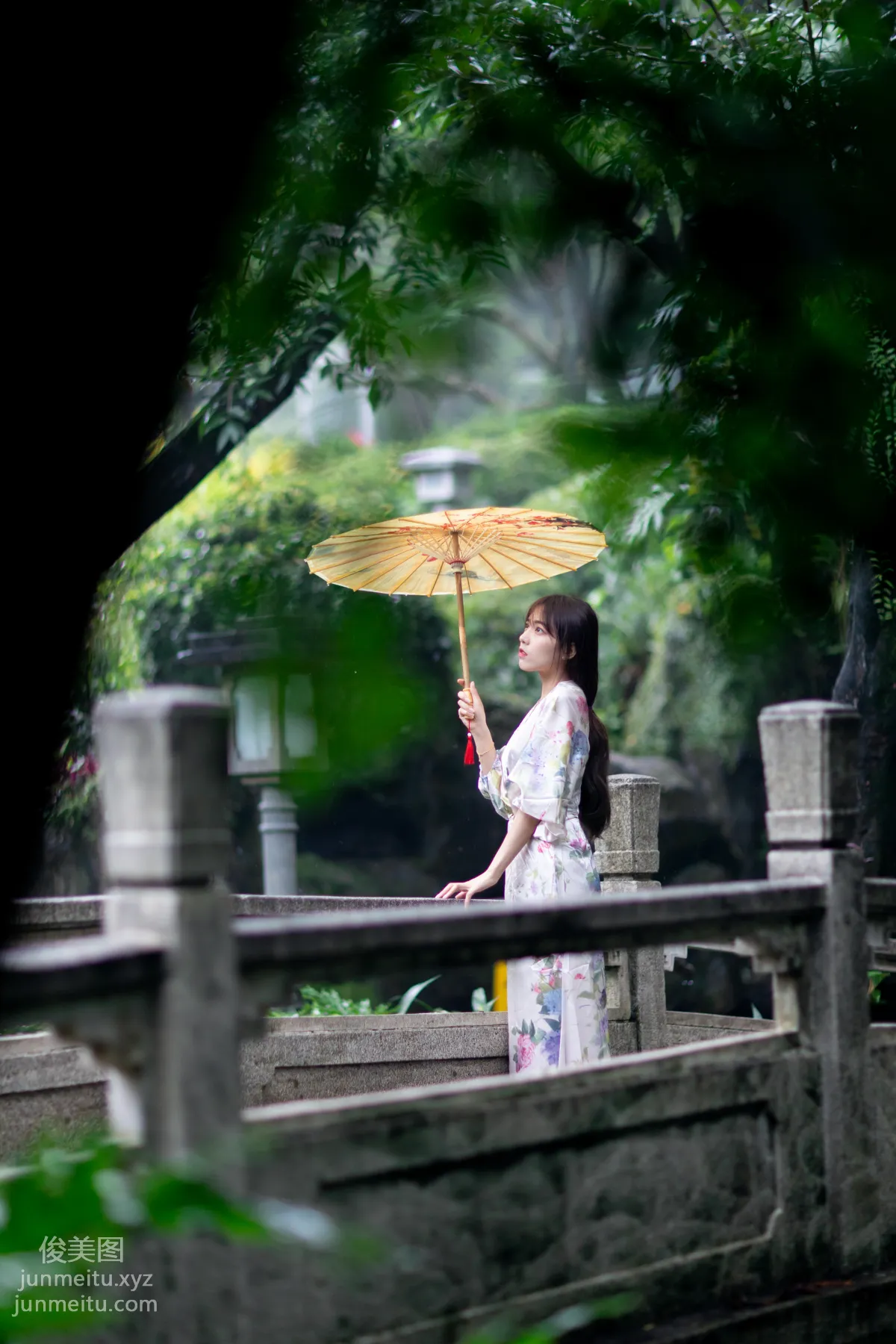 Mu Han: YiTuYu photo 6
