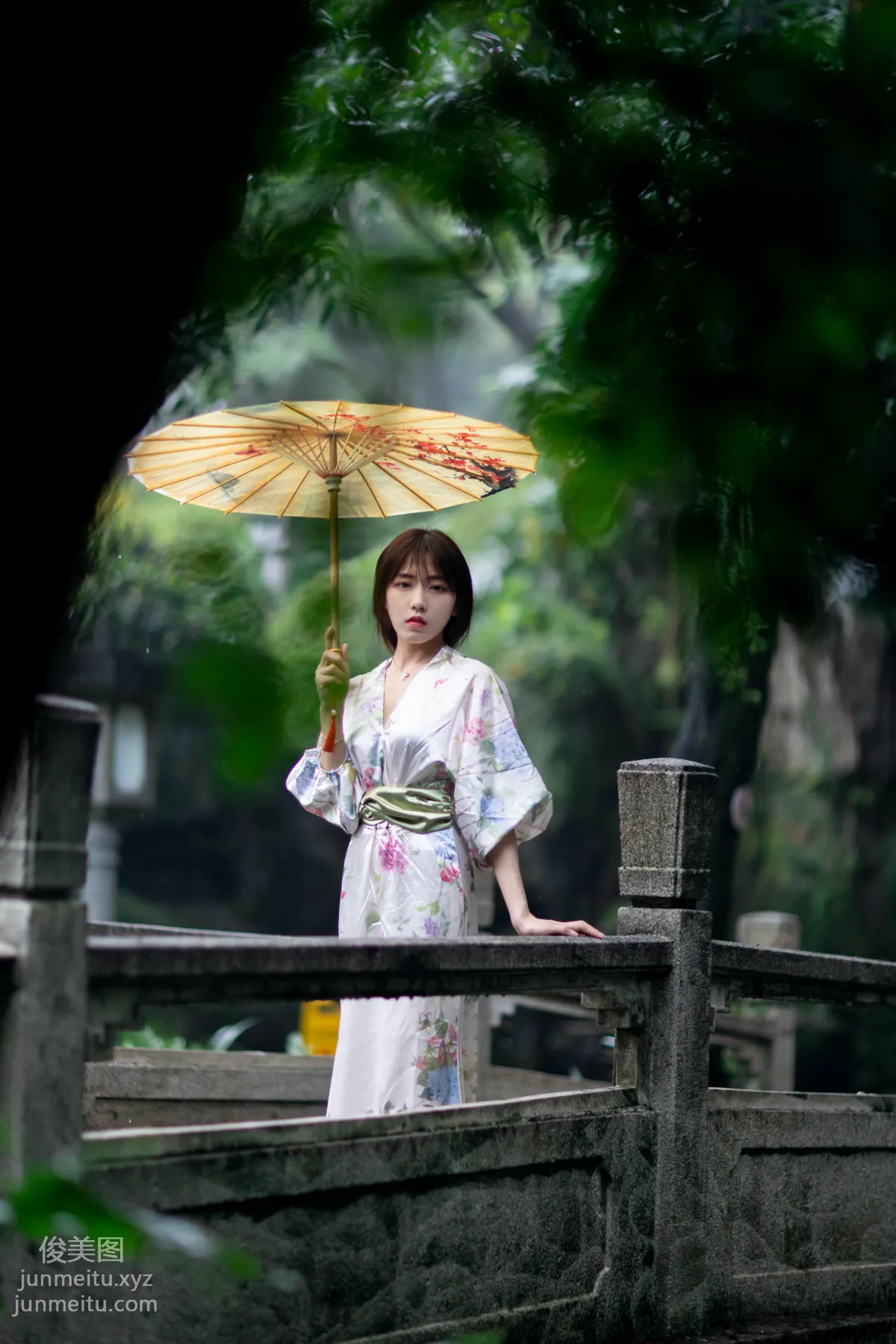 Mu Han: YiTuYu photo 7