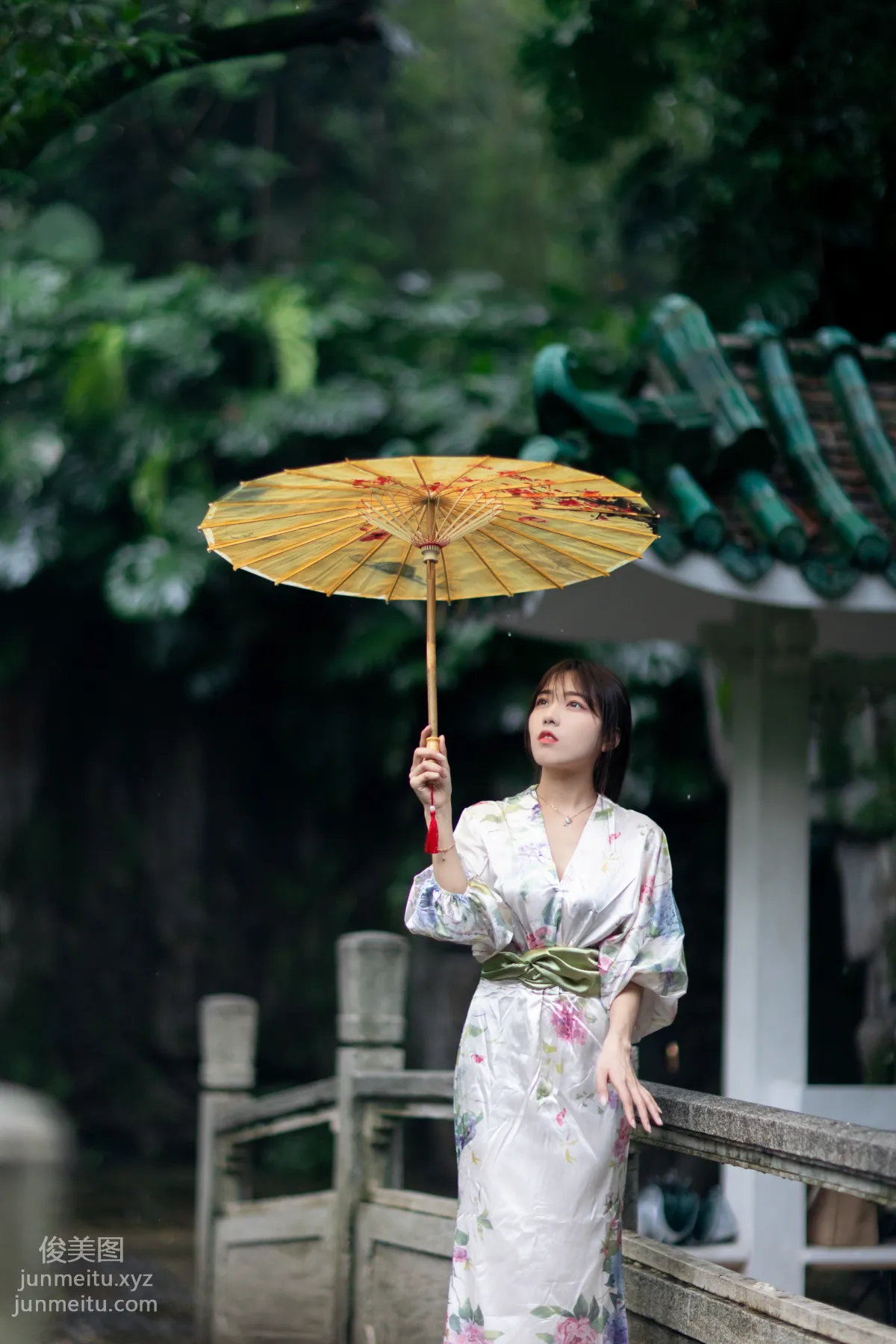 Mu Han: YiTuYu photo 8