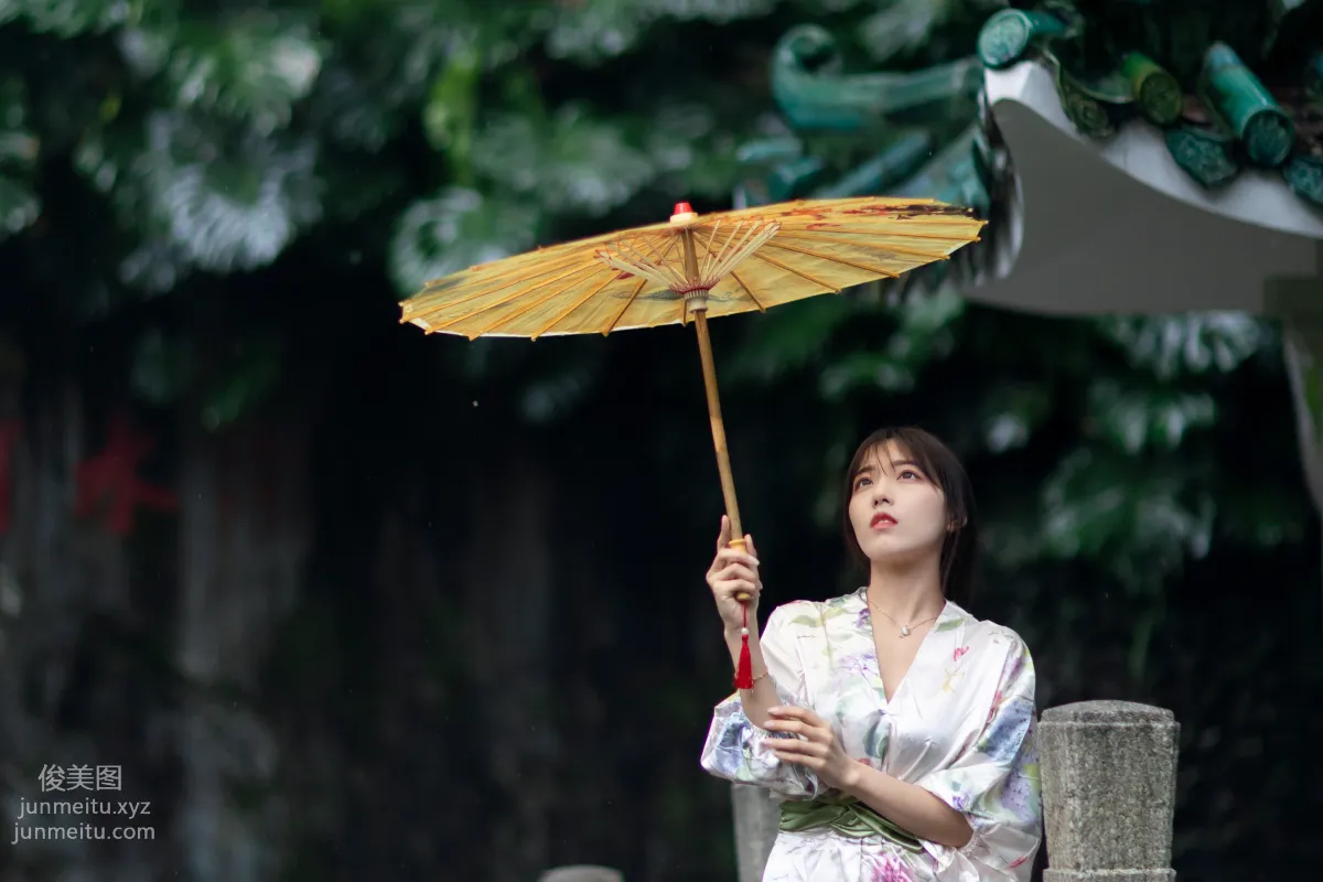 Mu Han: YiTuYu photo 9