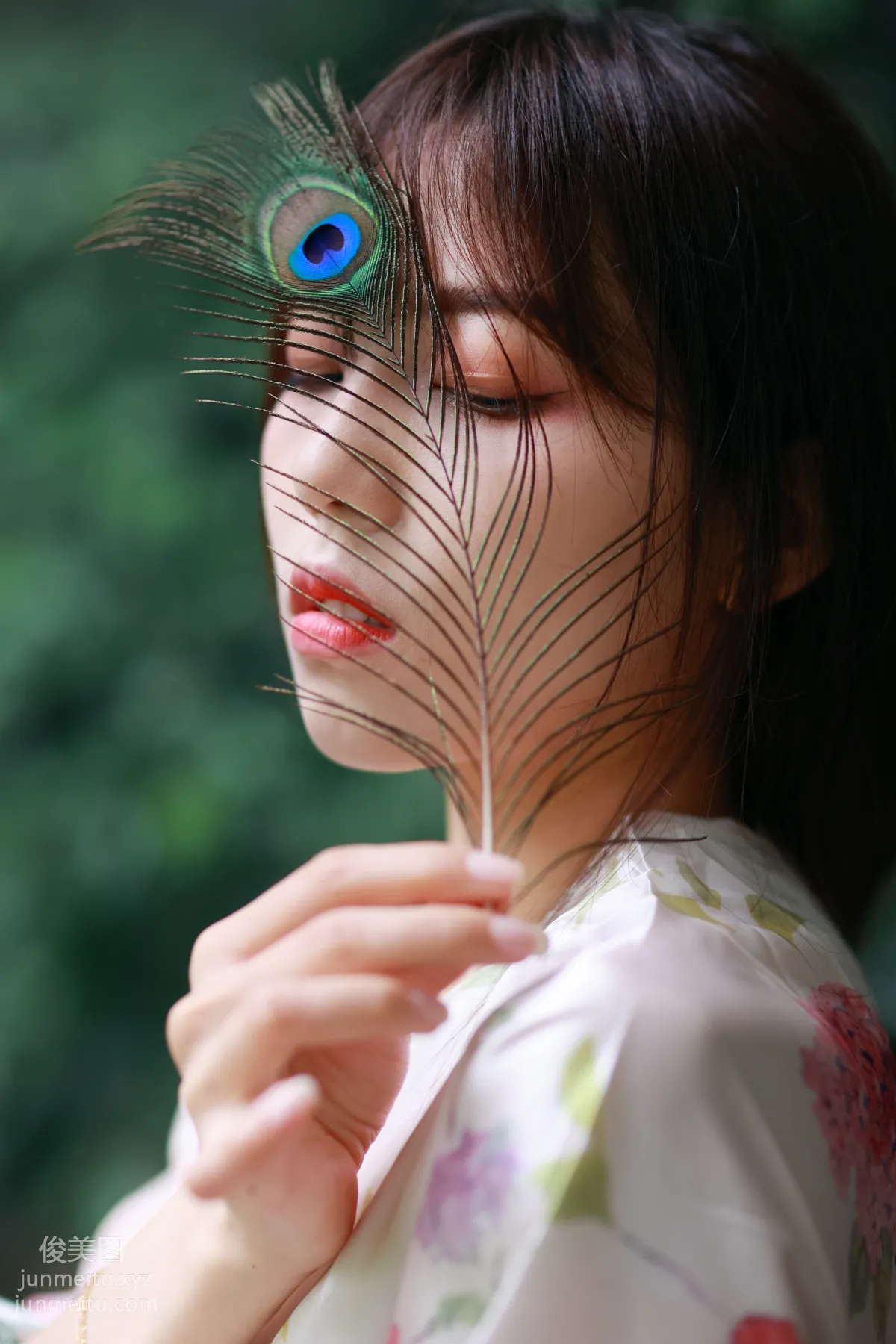 Mu Han: YiTuYu photo 13