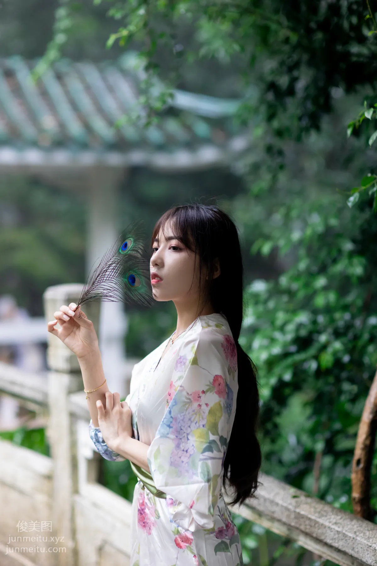 Mu Han: YiTuYu photo 15