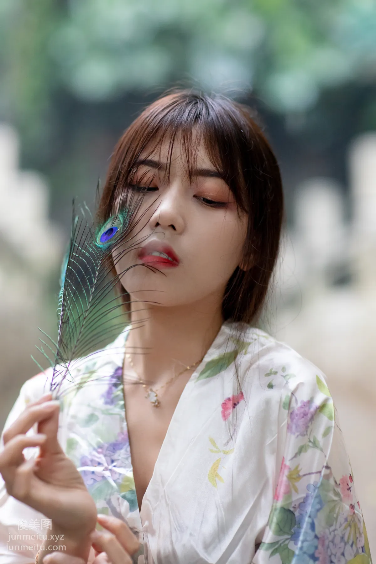 Mu Han: YiTuYu photo 16