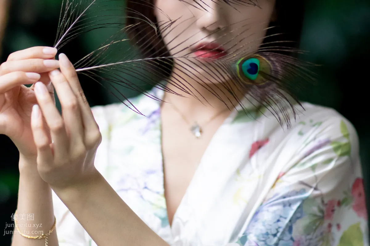 Mu Han: YiTuYu photo 17