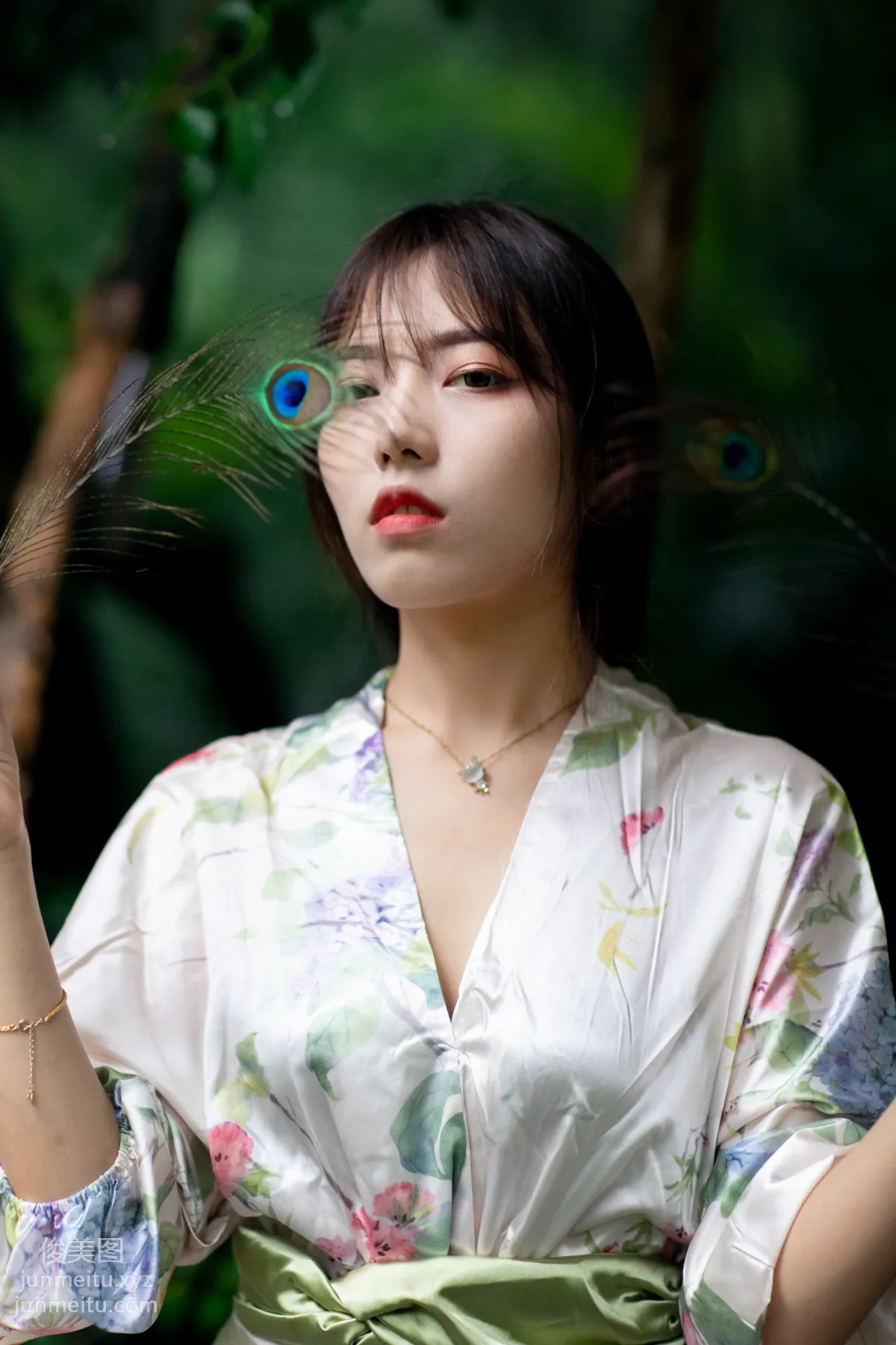 Mu Han: YiTuYu photo 18