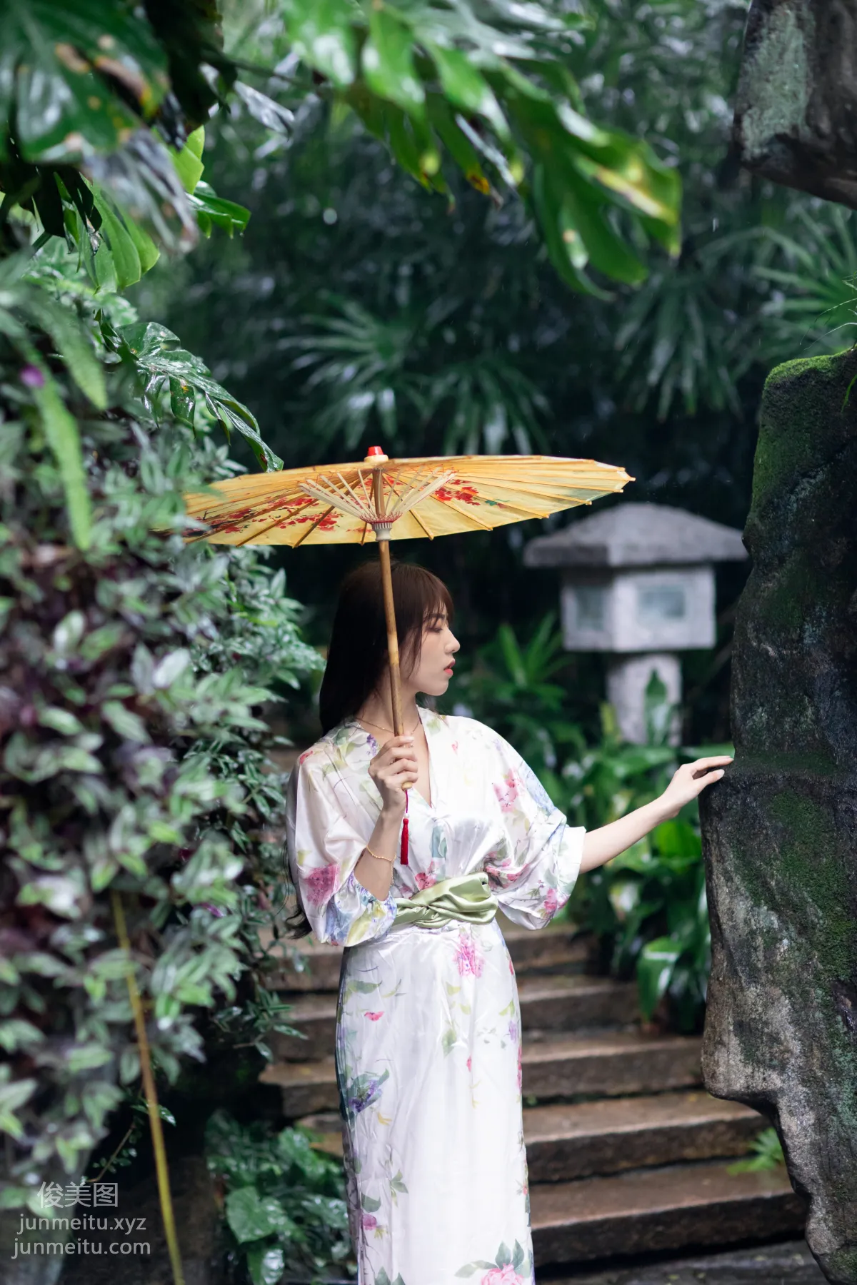 Mu Han: YiTuYu photo 20