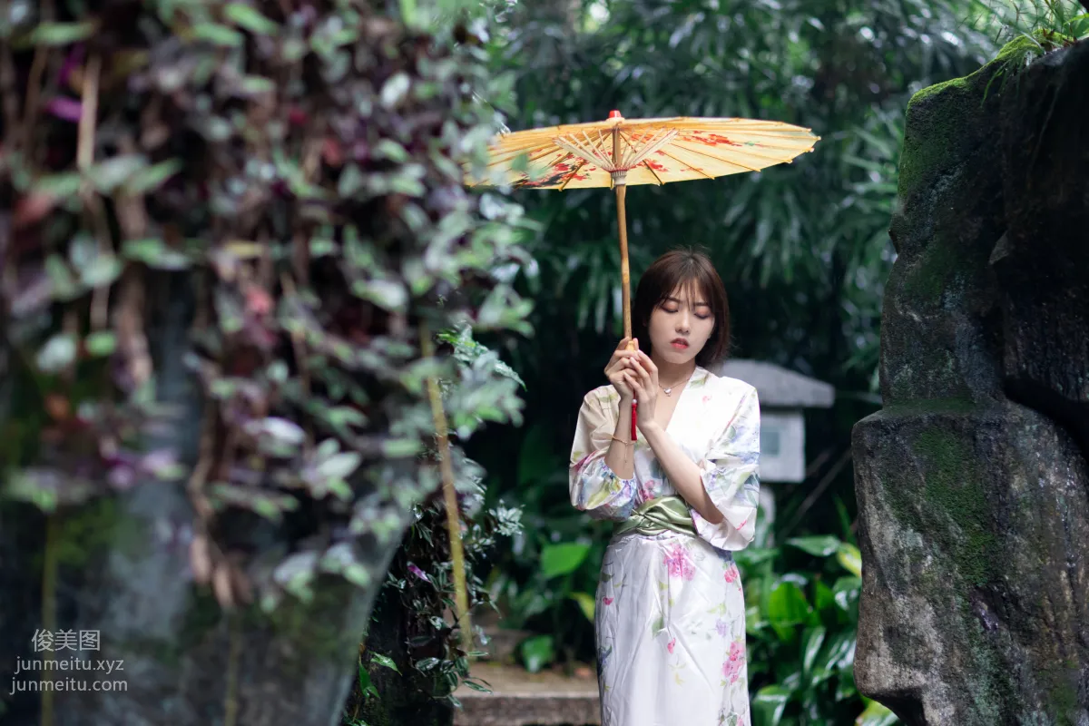 Mu Han: YiTuYu photo 23