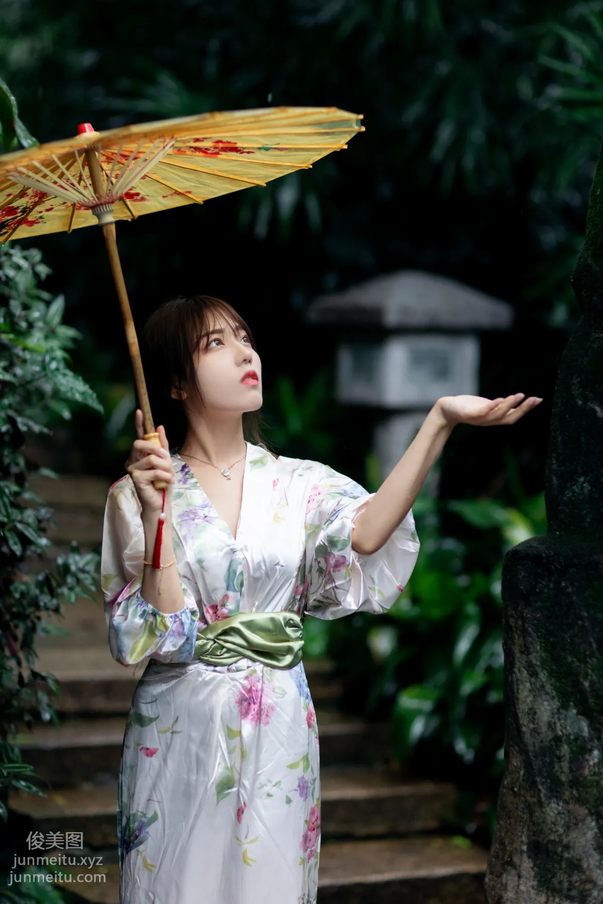 Mu Han: YiTuYu photo 24