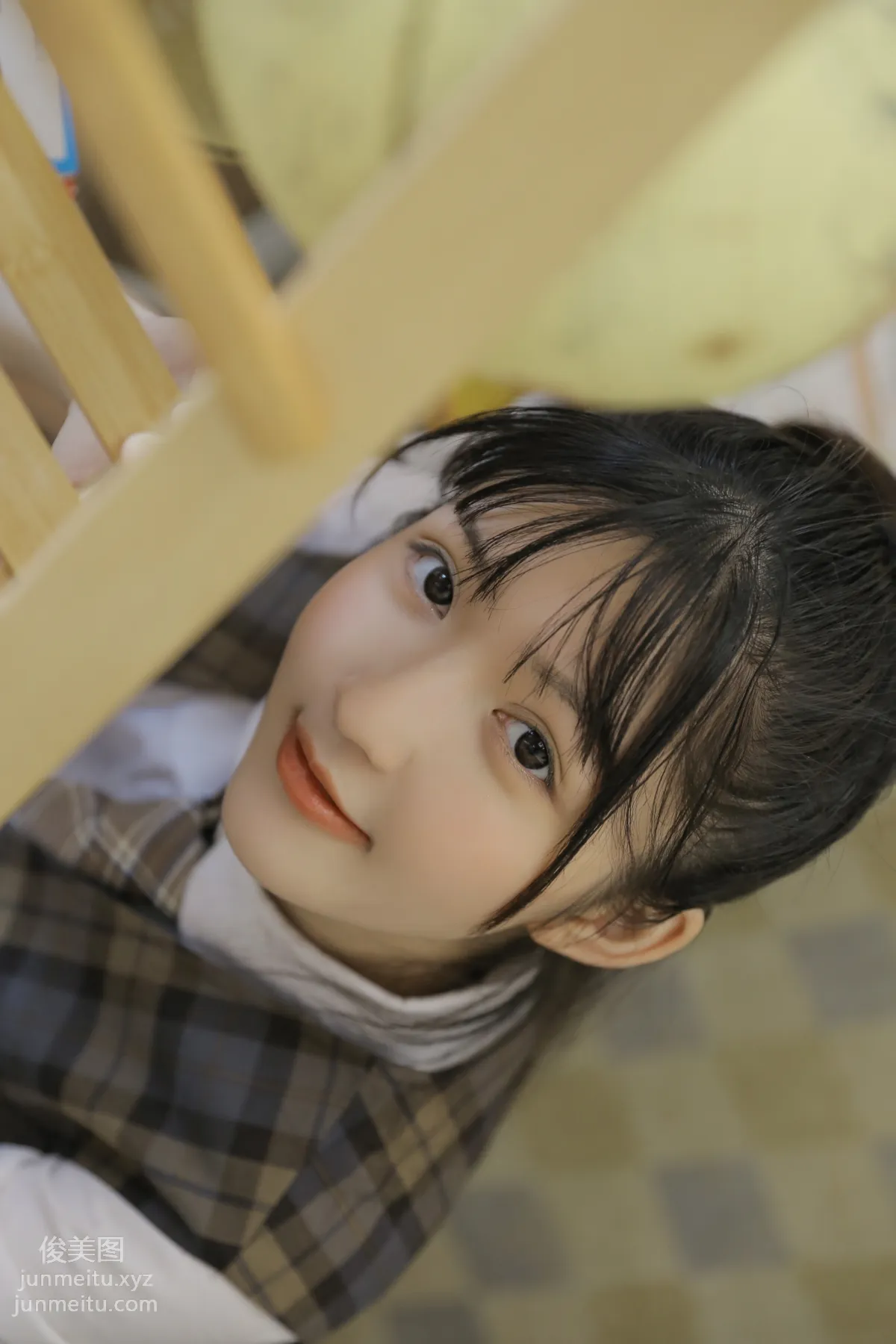[YiTuYu] 2022.06.29 High School Girl Jindi Vivian photo 8