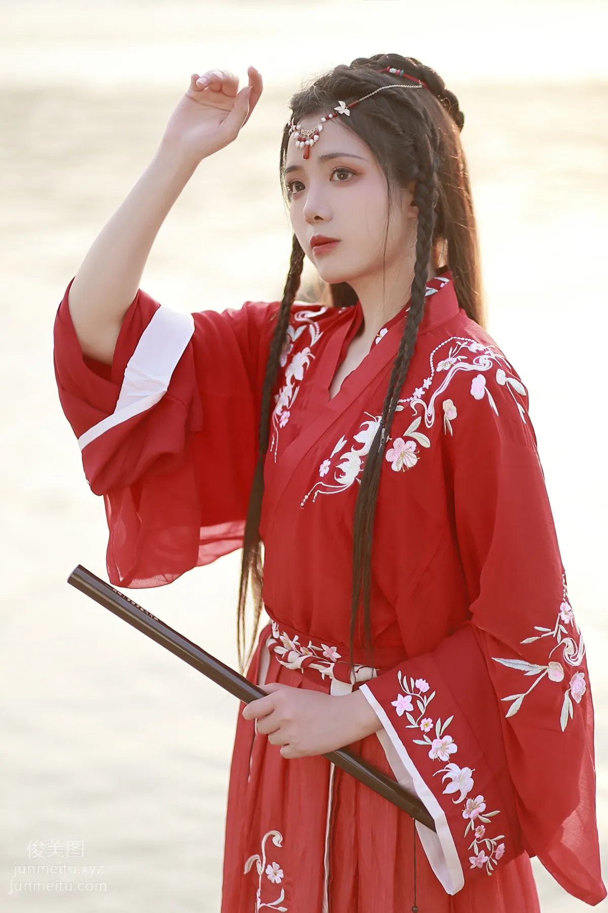 Yi Yue: YiTuYu photo 27