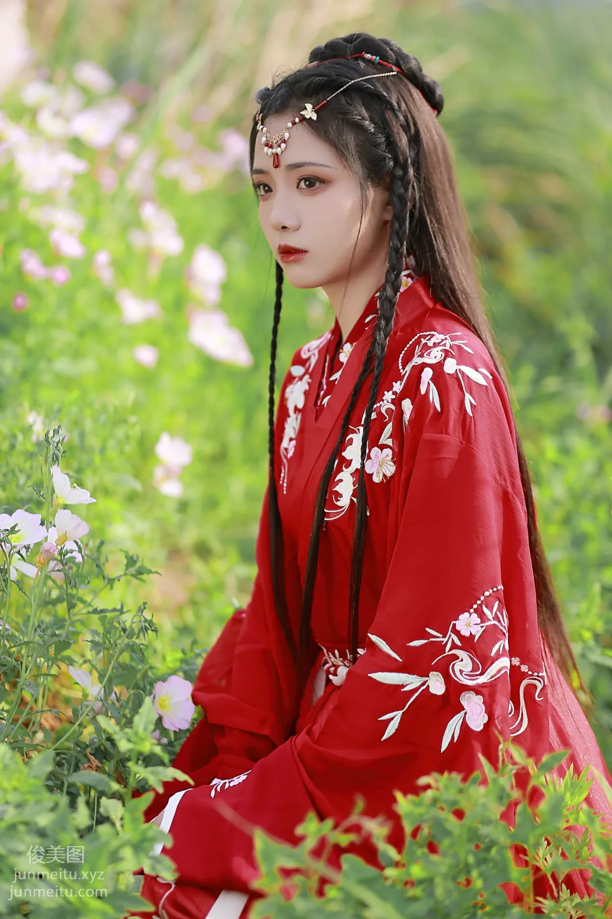 Yi Yue: YiTuYu photo 28