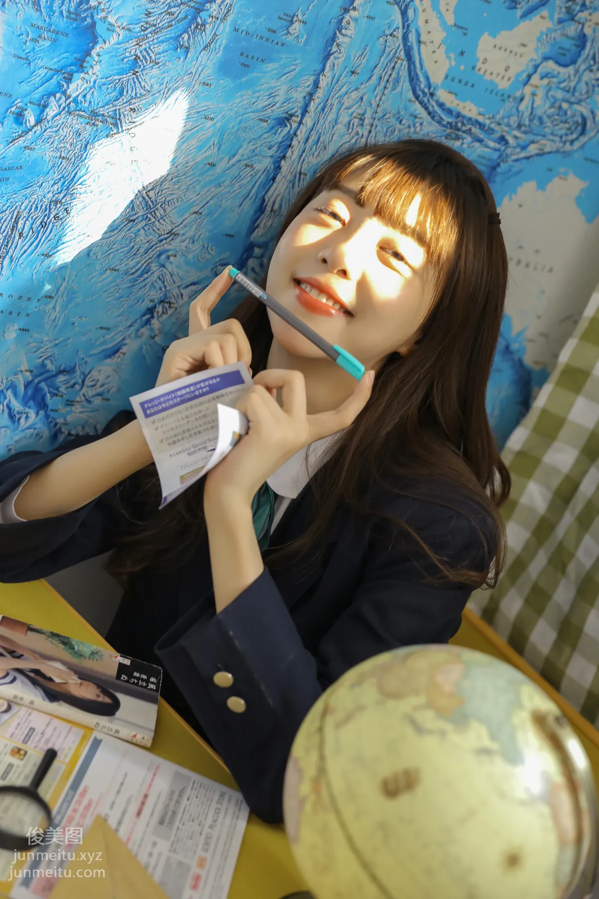 [YiTuYu] 2022.06.30 Monday, ss Tianshuang photo 11
