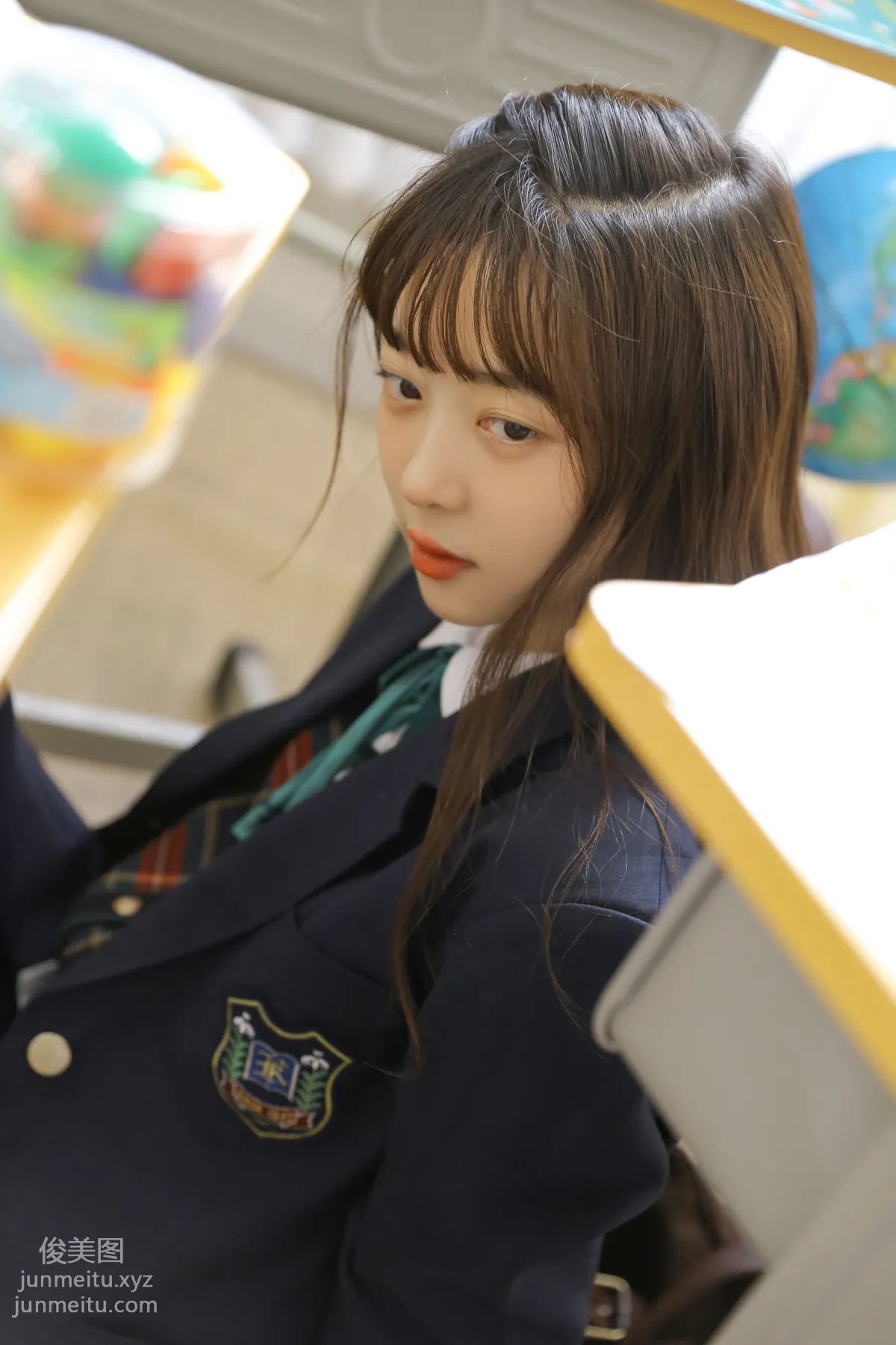 [YiTuYu] 2022.06.30 Monday, ss Tianshuang photo 20