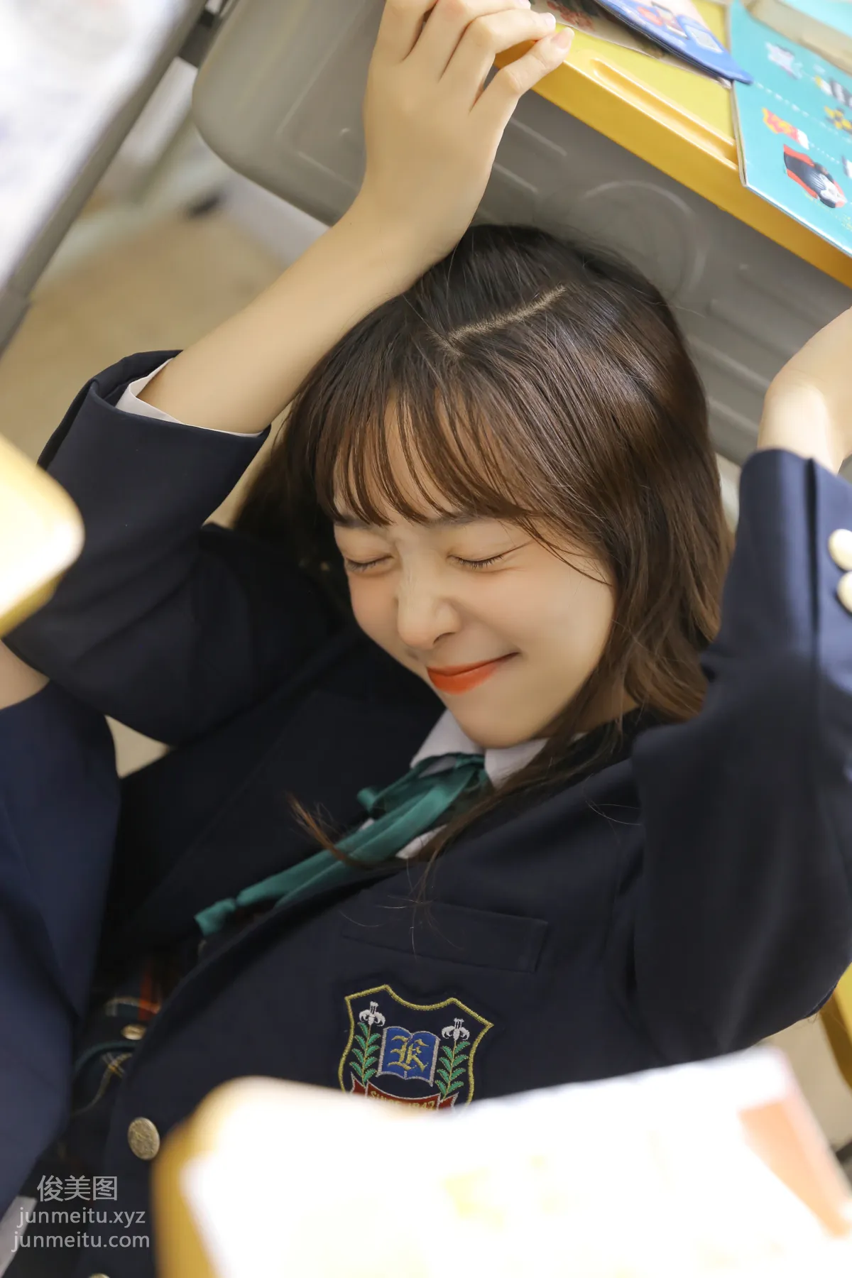 [YiTuYu] 2022.06.30 Monday, ss Tianshuang photo 21