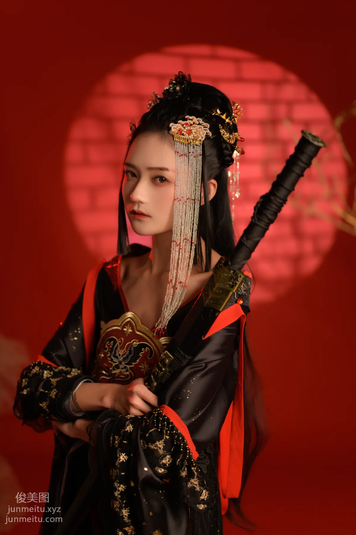 [藝圖語] 2022.07.03 殺機 兔子Zzz不吃胡蘿蔔 3