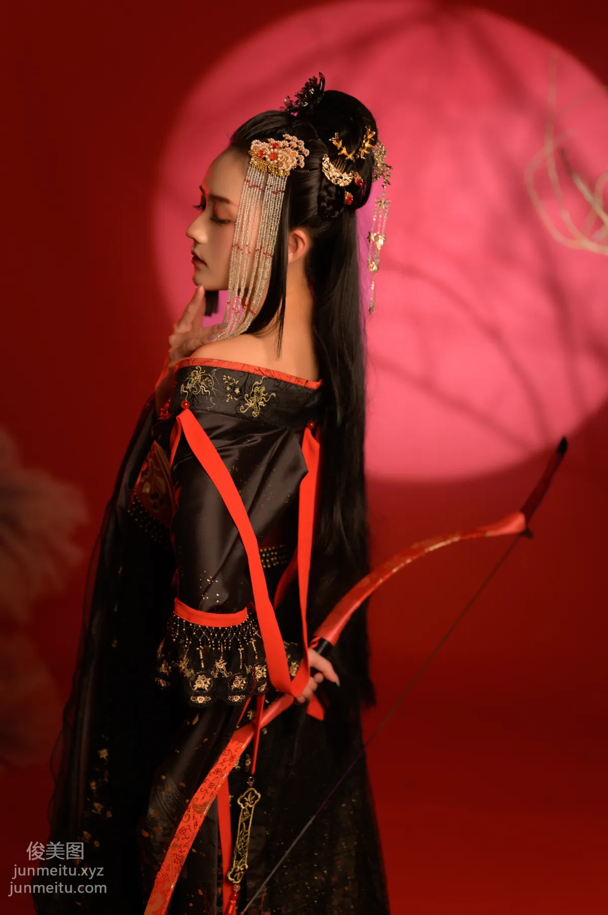 [藝圖語] 2022.07.03 殺機 兔子Zzz不吃胡蘿蔔 18