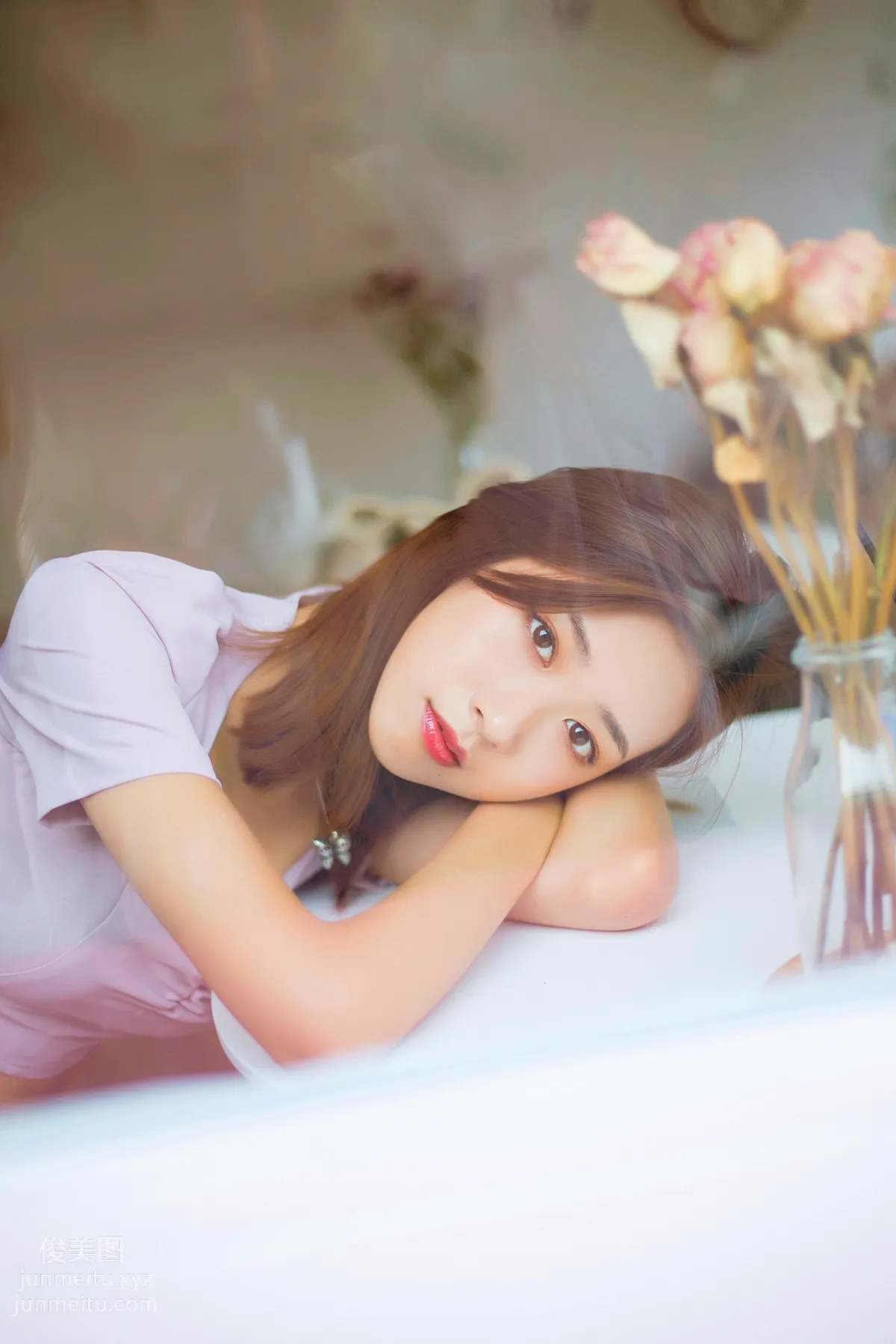 [YiTuYu] 2022.07.03 Every Day Must Be Sweet der, Zhukeren Coralie photo 19