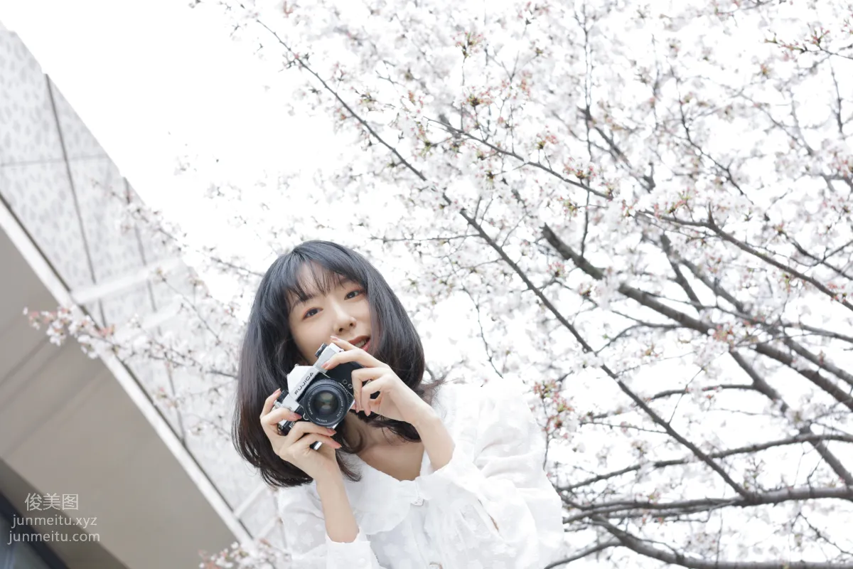 Meng Shangyi: YiTuYu photo 21