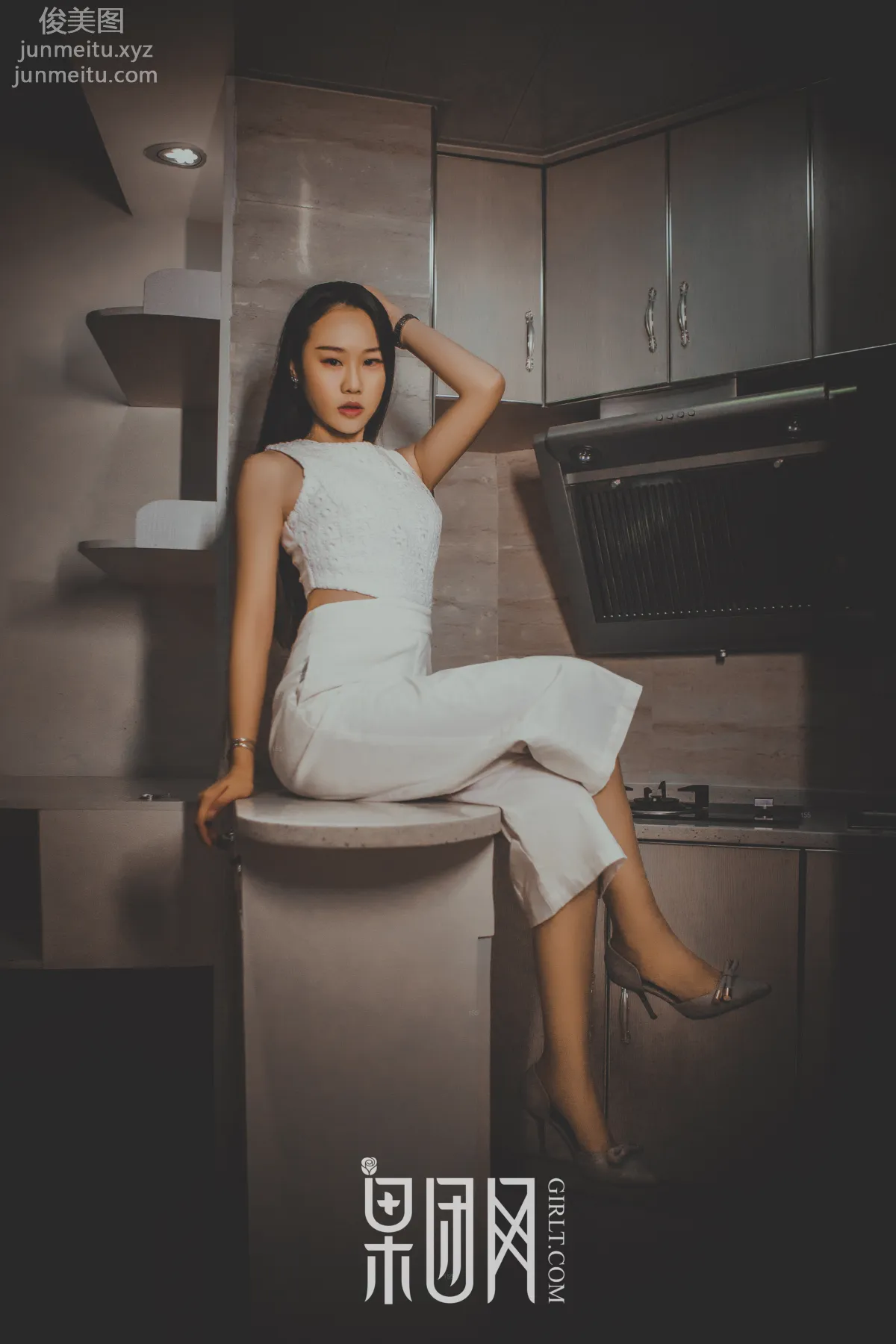 Girlt TG.033 photo 2