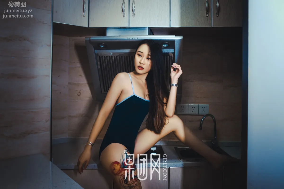 Girlt TG.033 photo 8