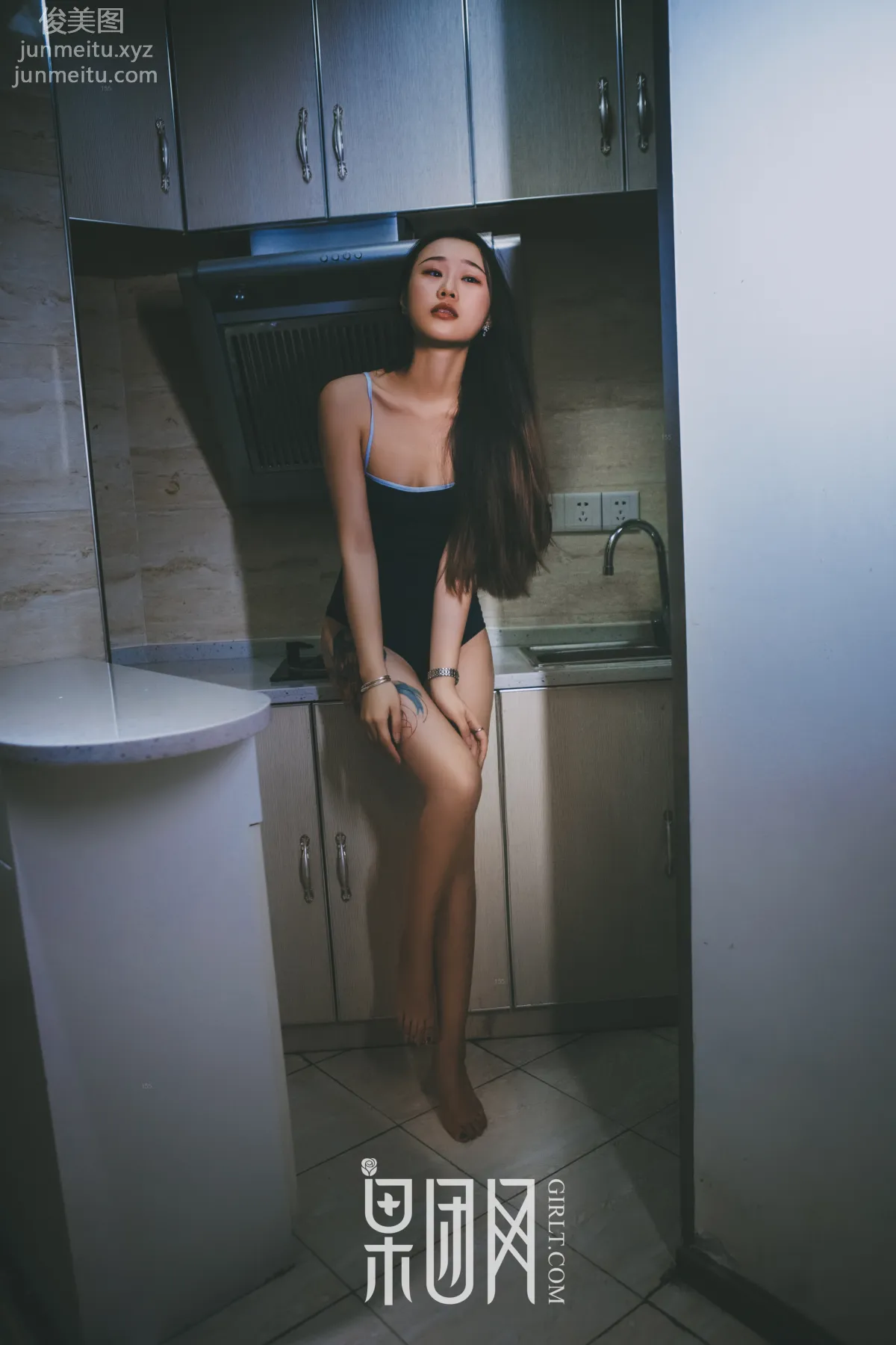 Girlt TG.033 photo 14