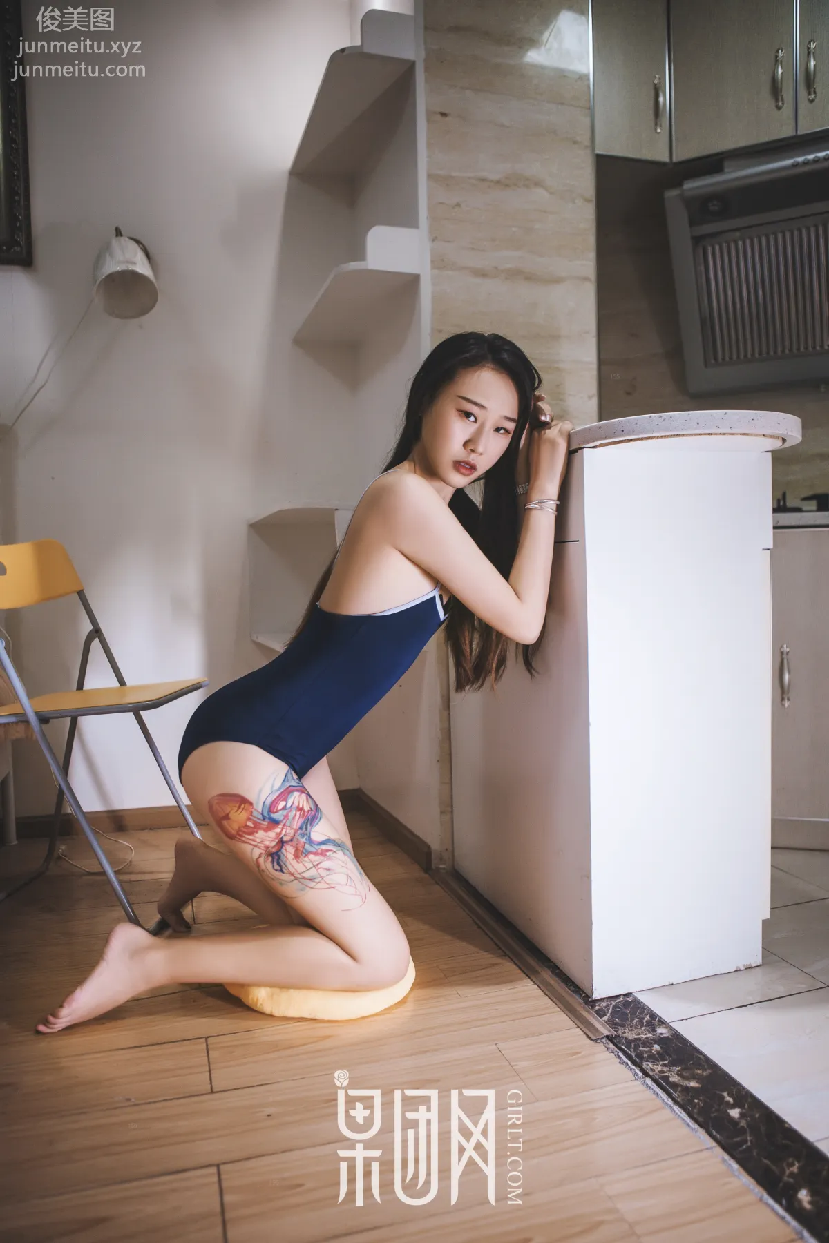 Girlt TG.033 photo 33