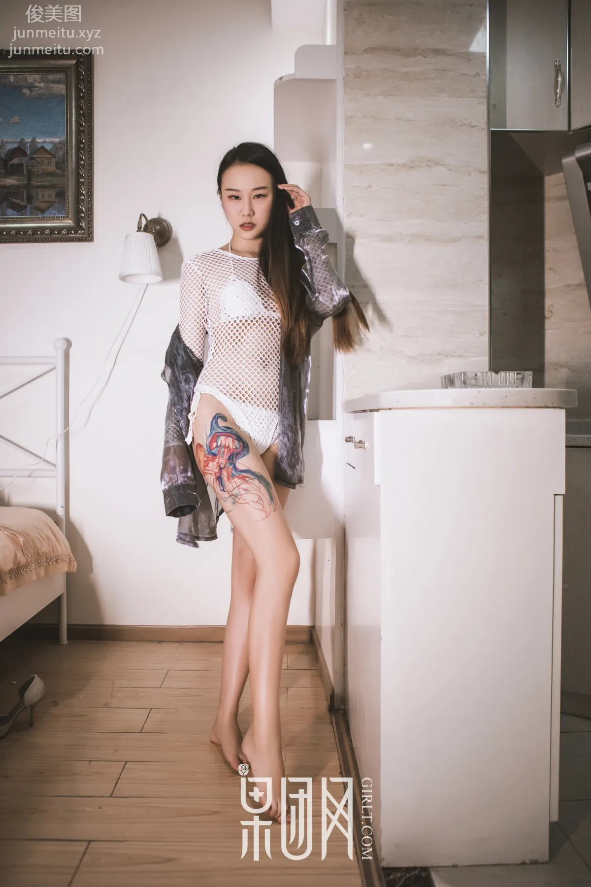 Girlt TG.033 photo 36