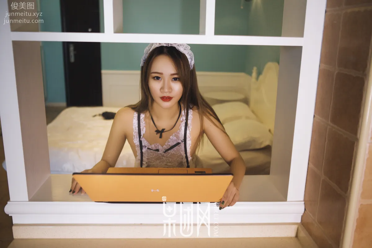 Girlt TG.034 photo 9