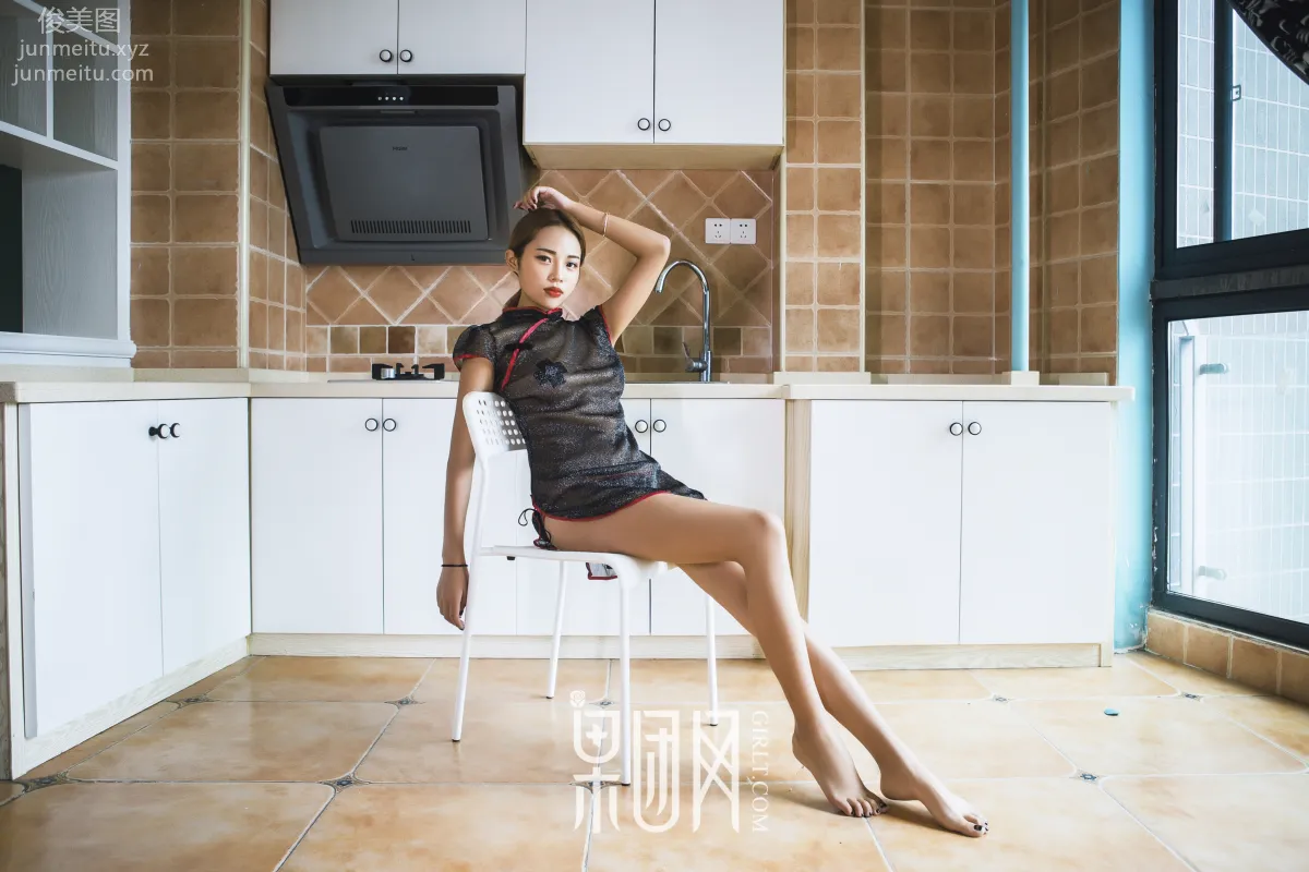 Girlt TG.034 photo 19