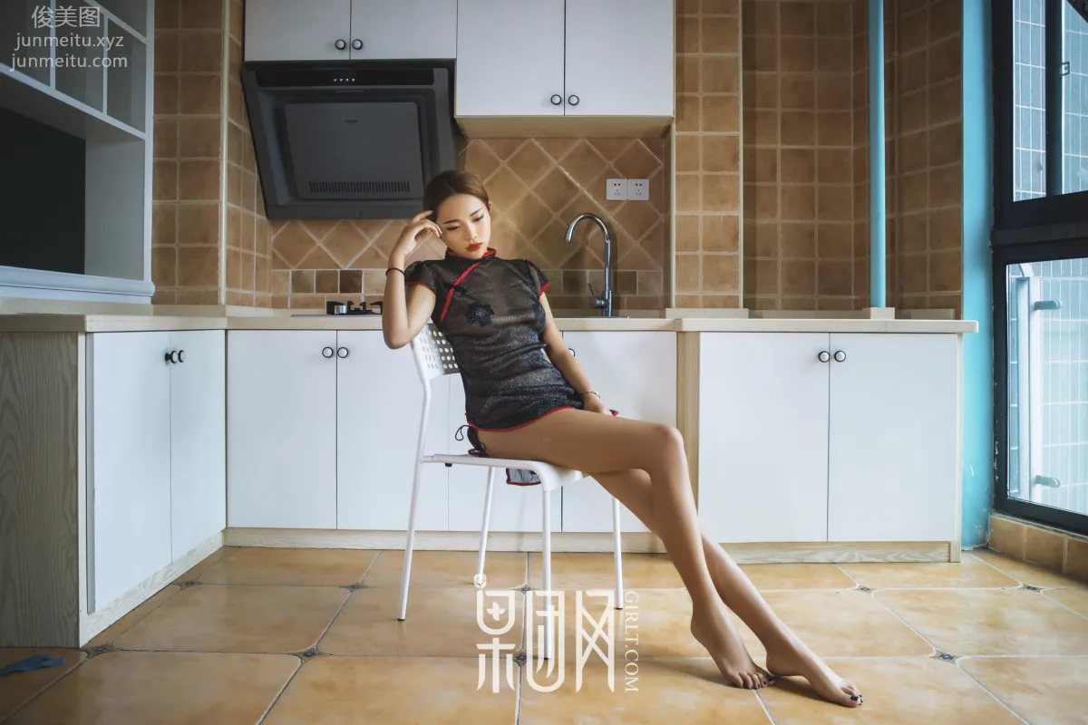 Girlt TG.034 photo 20