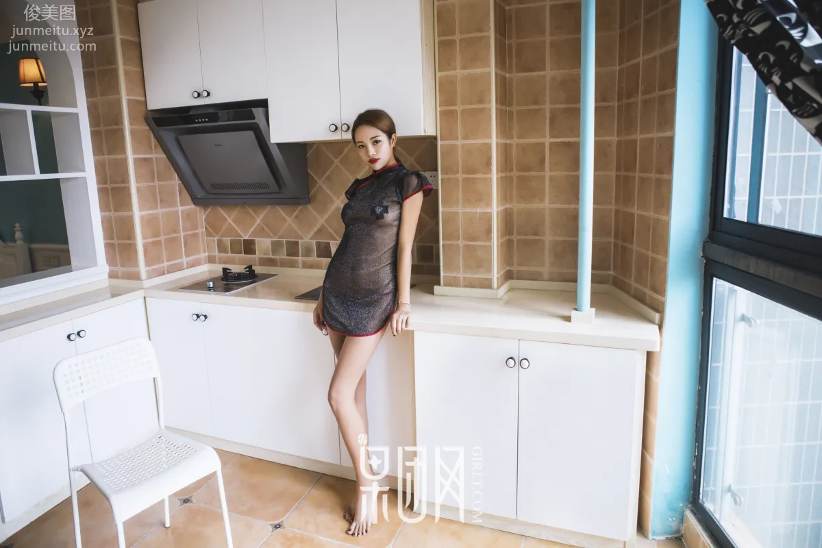 Girlt TG.034 photo 24