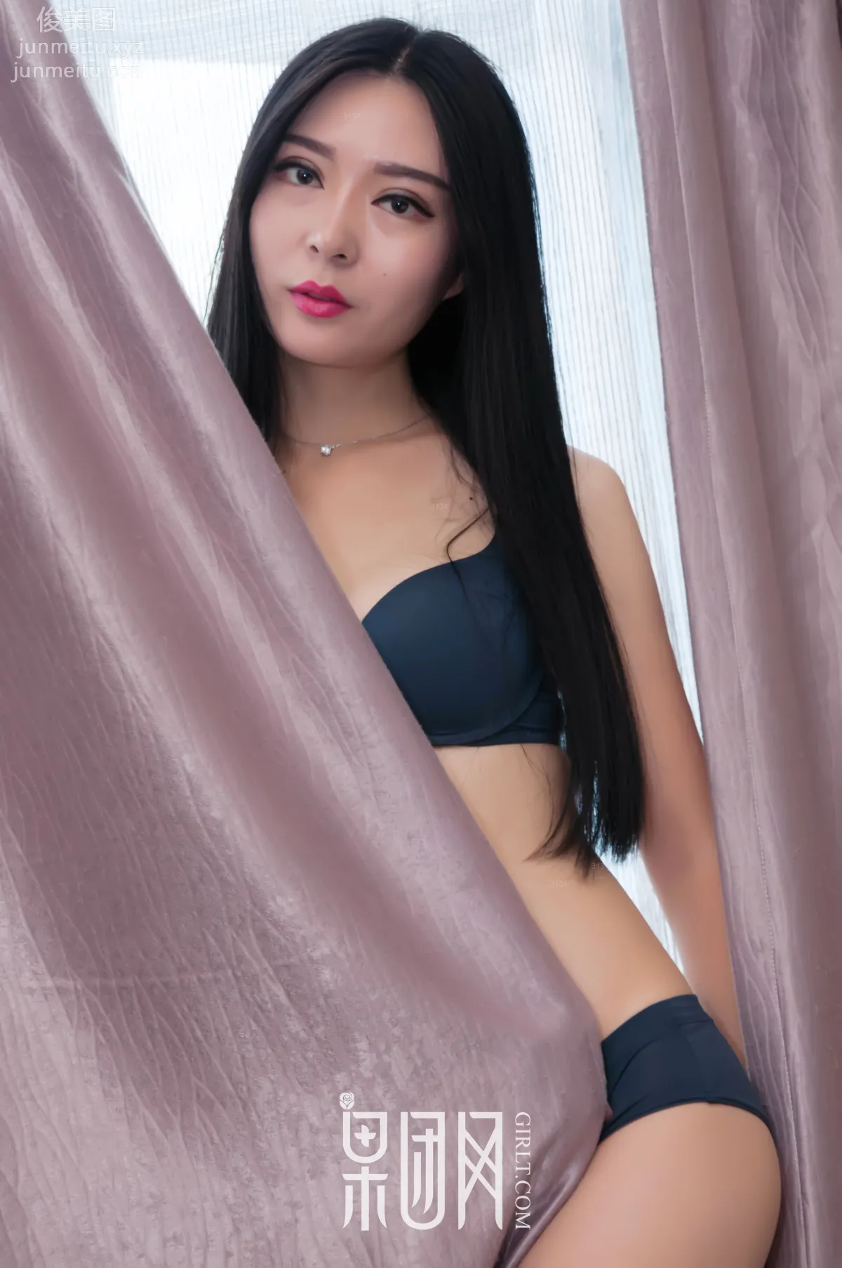 [Girlt] 2018.03.25 Submitted Works TG.036 Gentle Little Wife photo 11