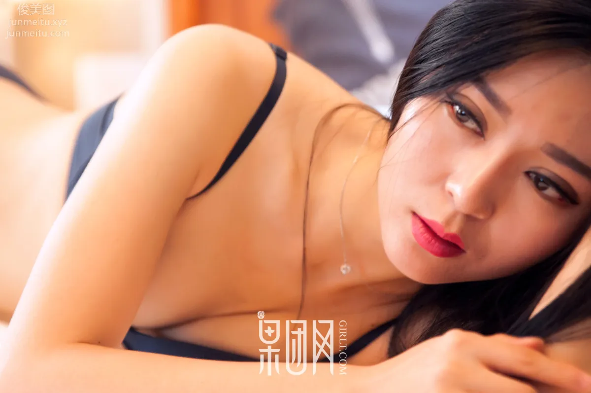 [Girlt] 2018.03.25 Submitted Works TG.036 Gentle Little Wife photo 24