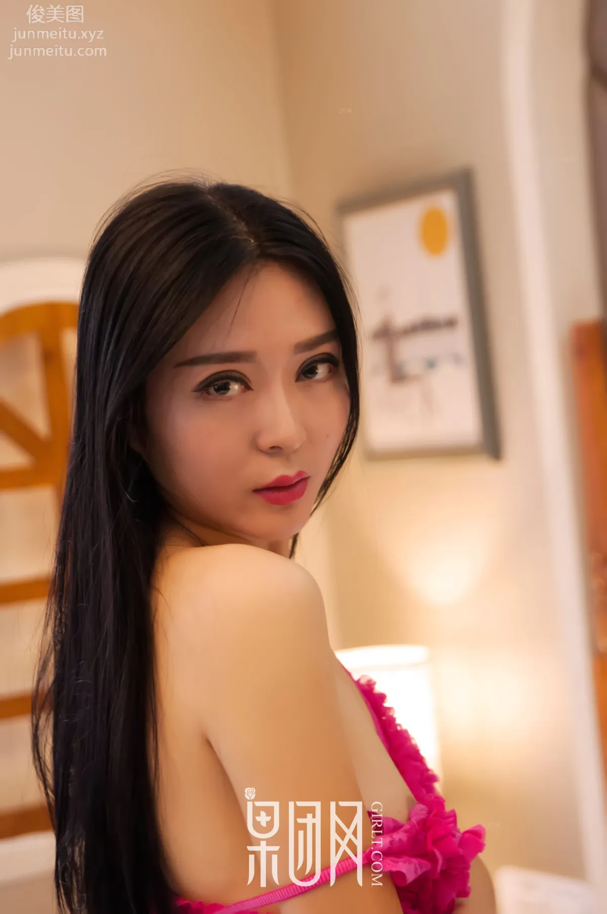 [Girlt] 2018.03.25 Submitted Works TG.036 Gentle Little Wife photo 49