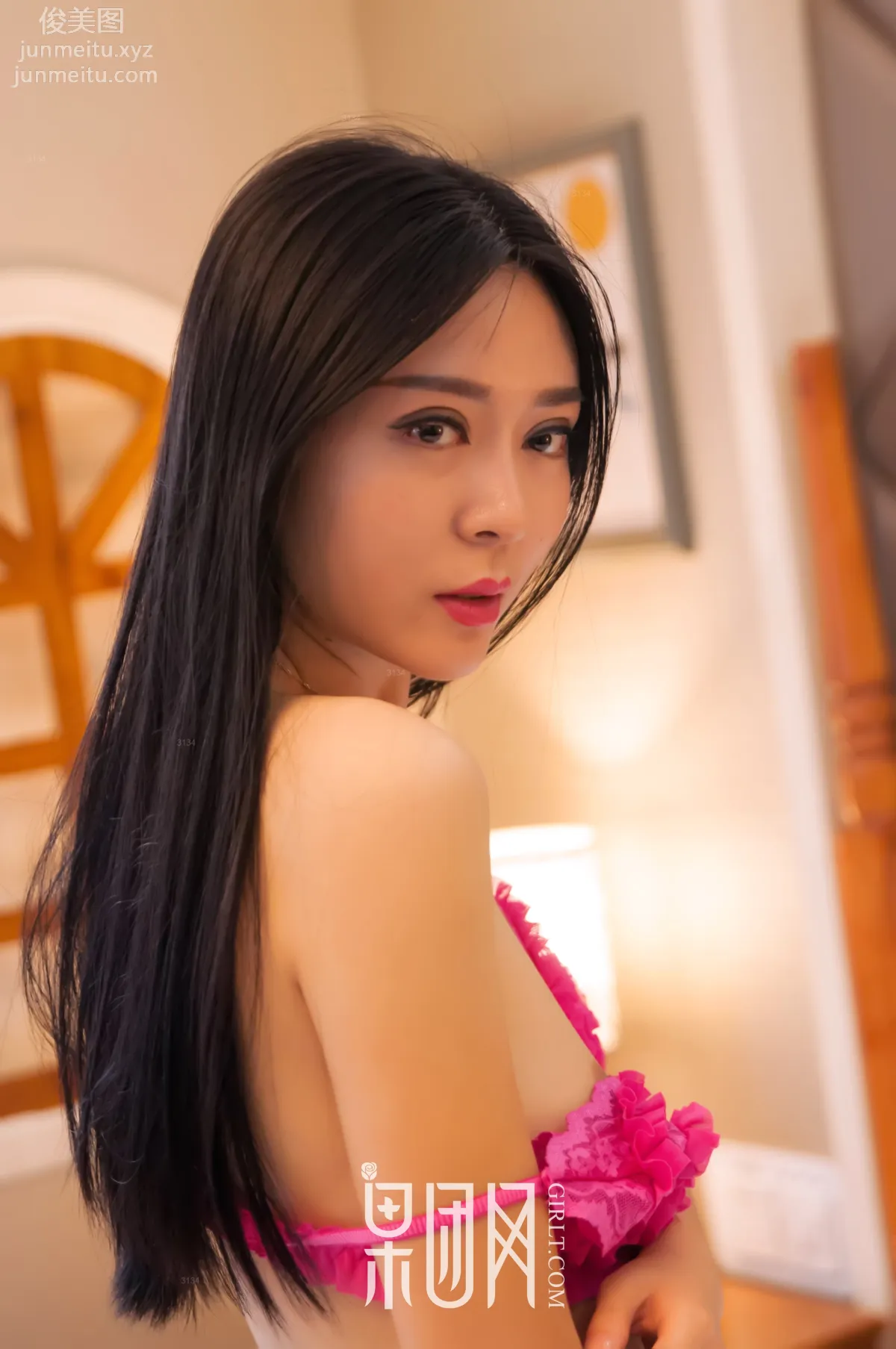 [Girlt] 2018.03.25 Submitted Works TG.036 Gentle Little Wife photo 50