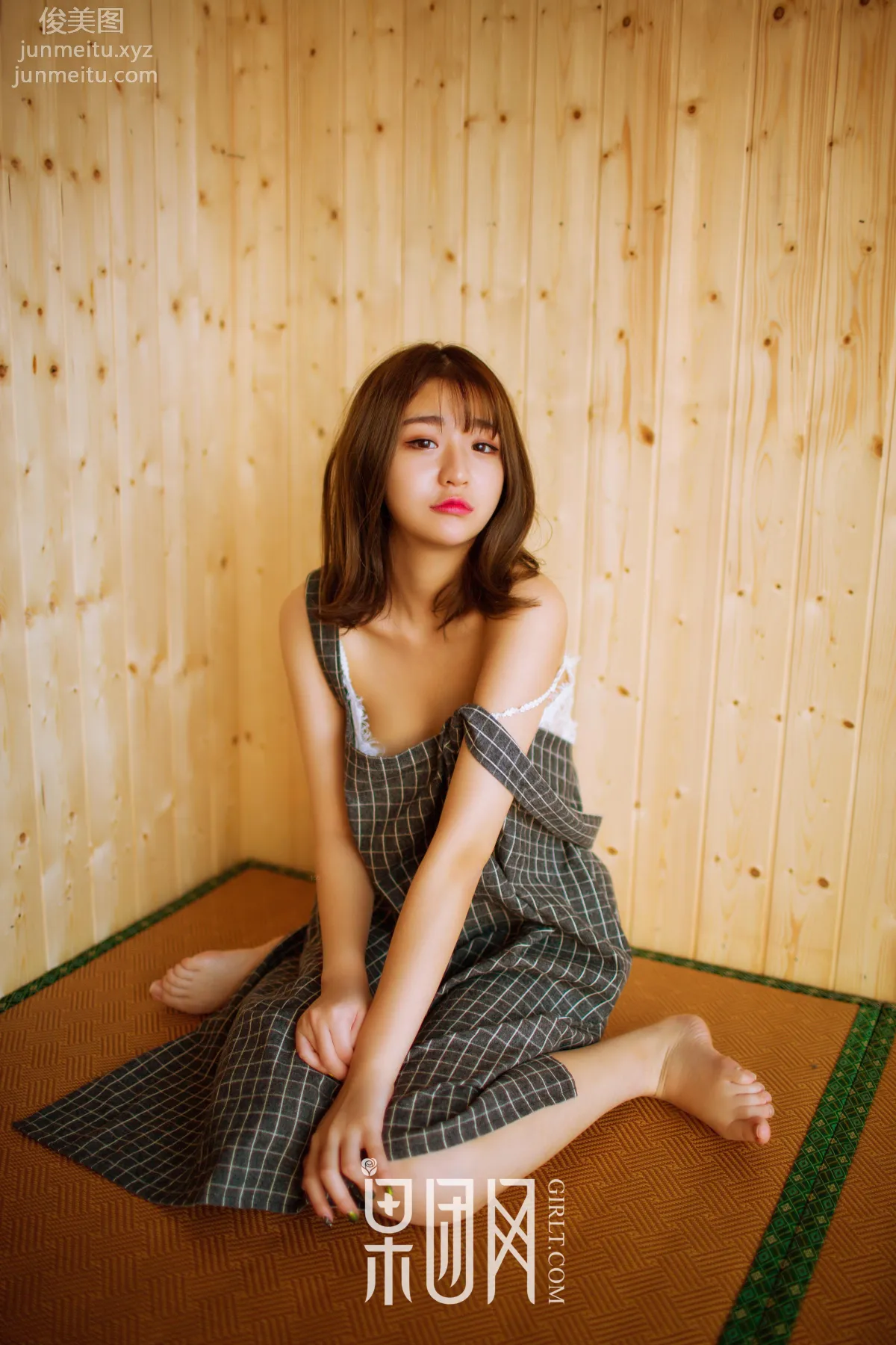 [Girlt] Submitted Works 2017.05.24 TG004 Afternoon Blue@Delicate and Reserved photo 37
