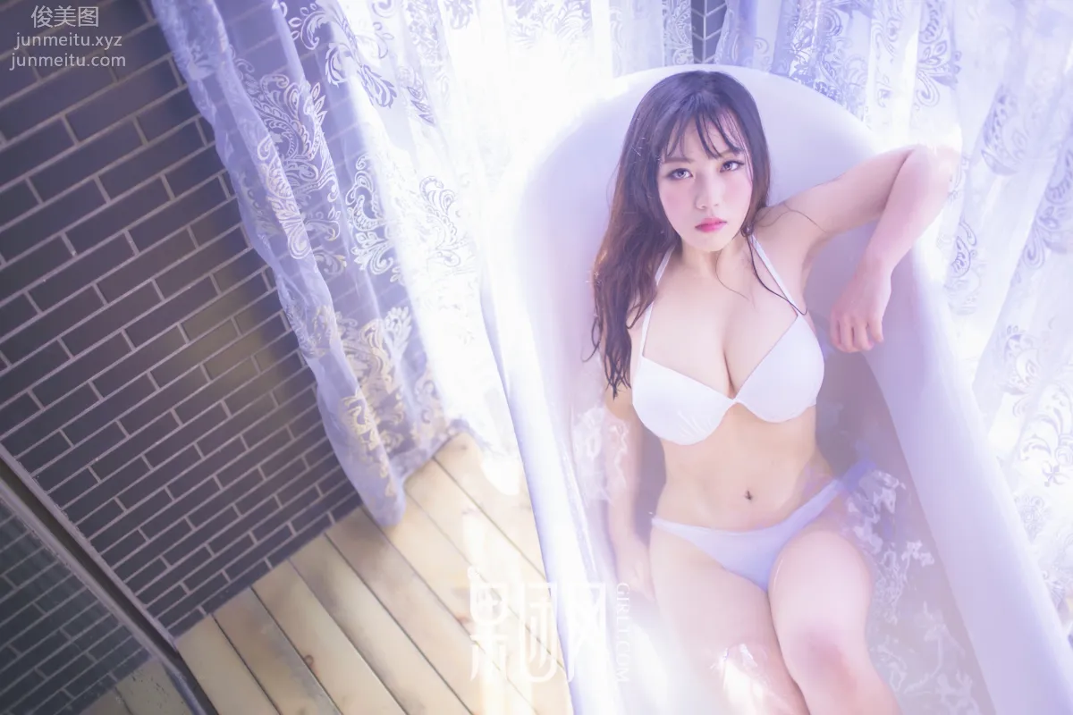 Girlt TG005 photo 3