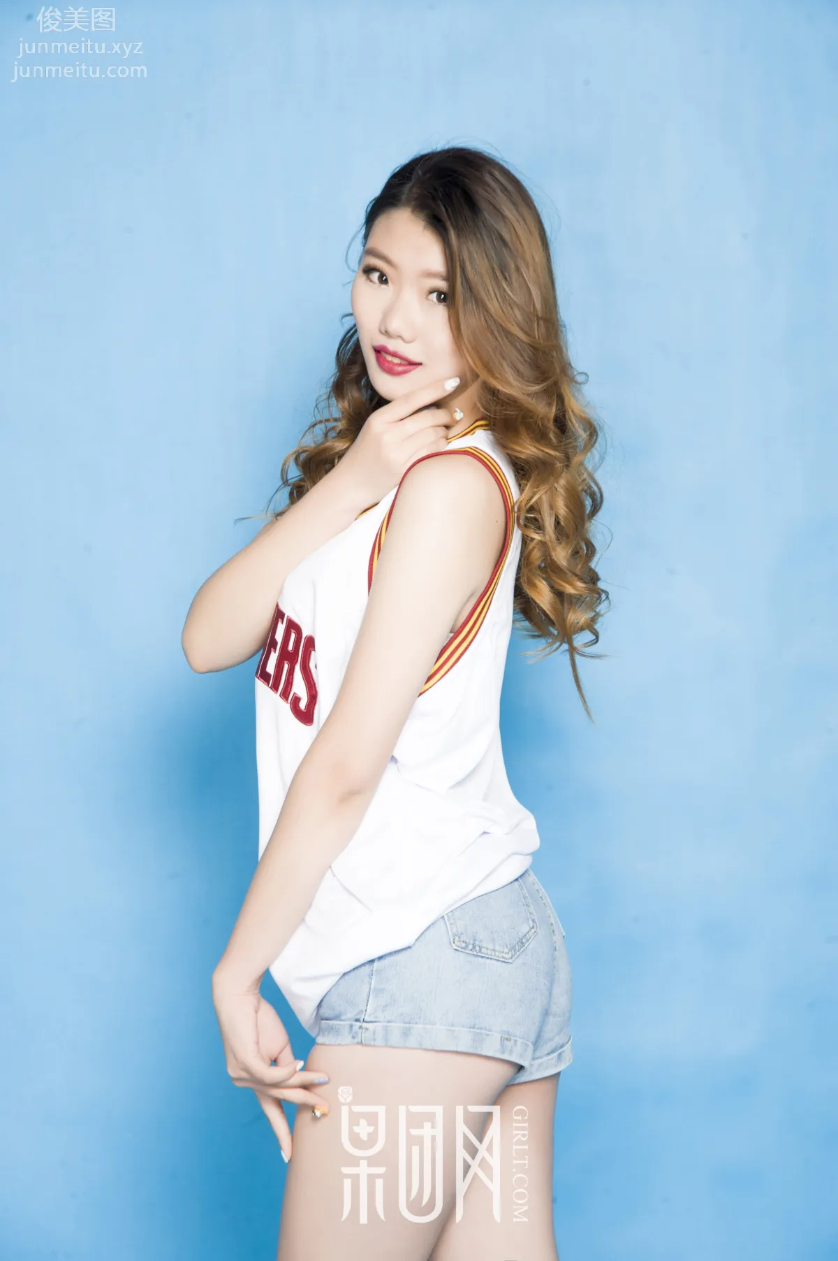 Girlt TG007 photo 38