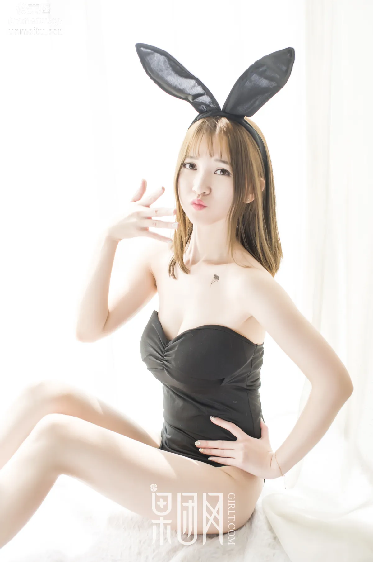 Girlt TG009 photo 17