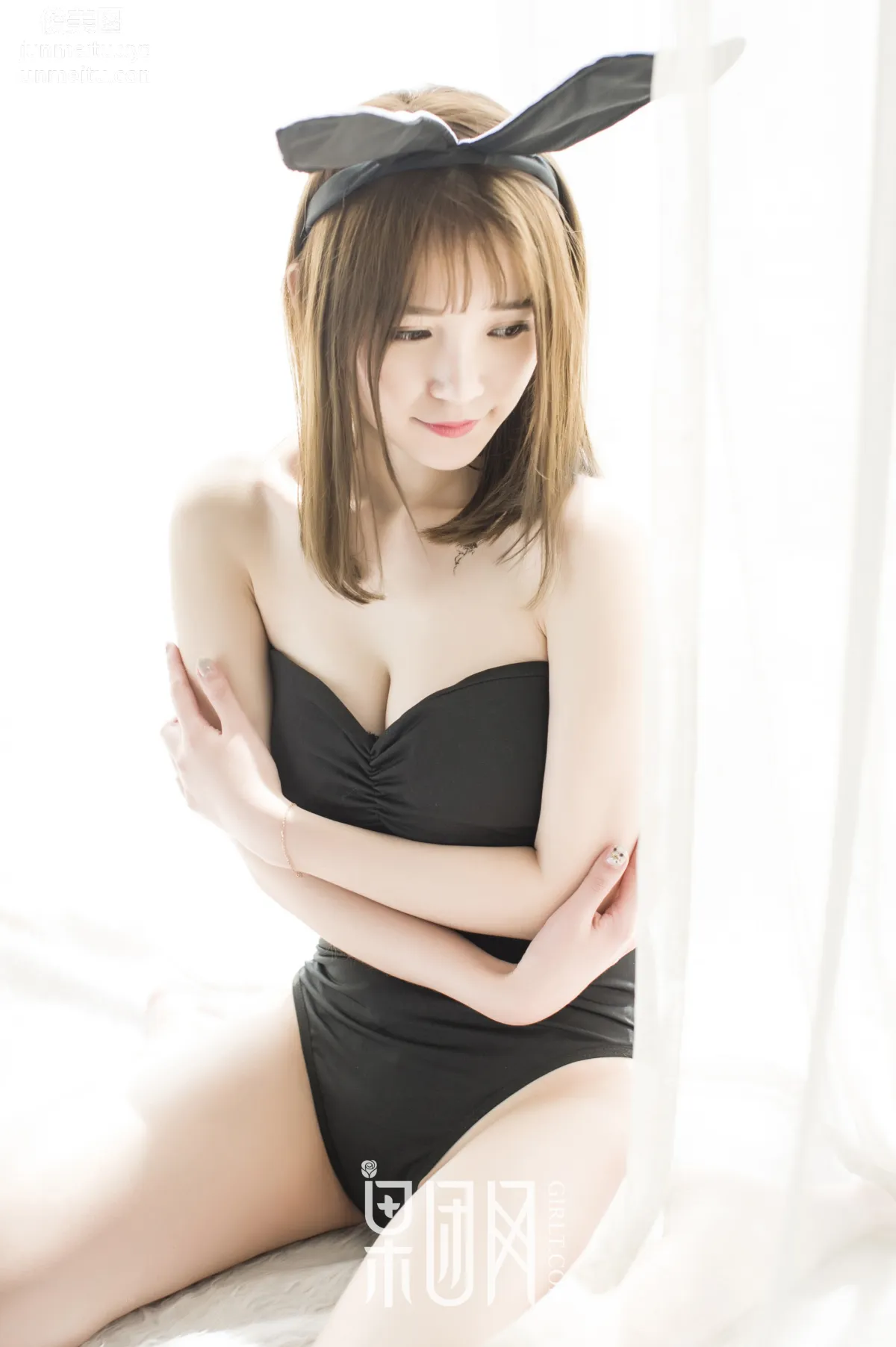 Girlt TG009 photo 23