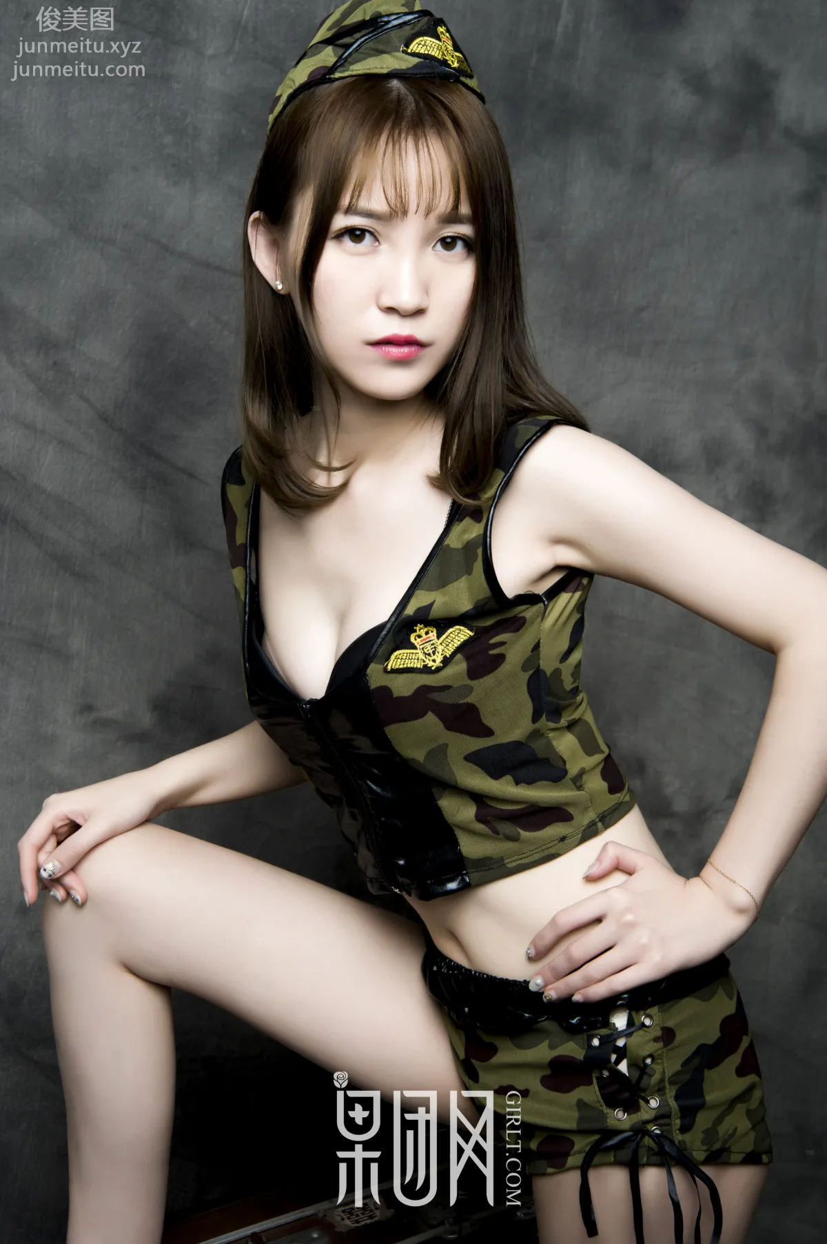 Girlt TG009 photo 51