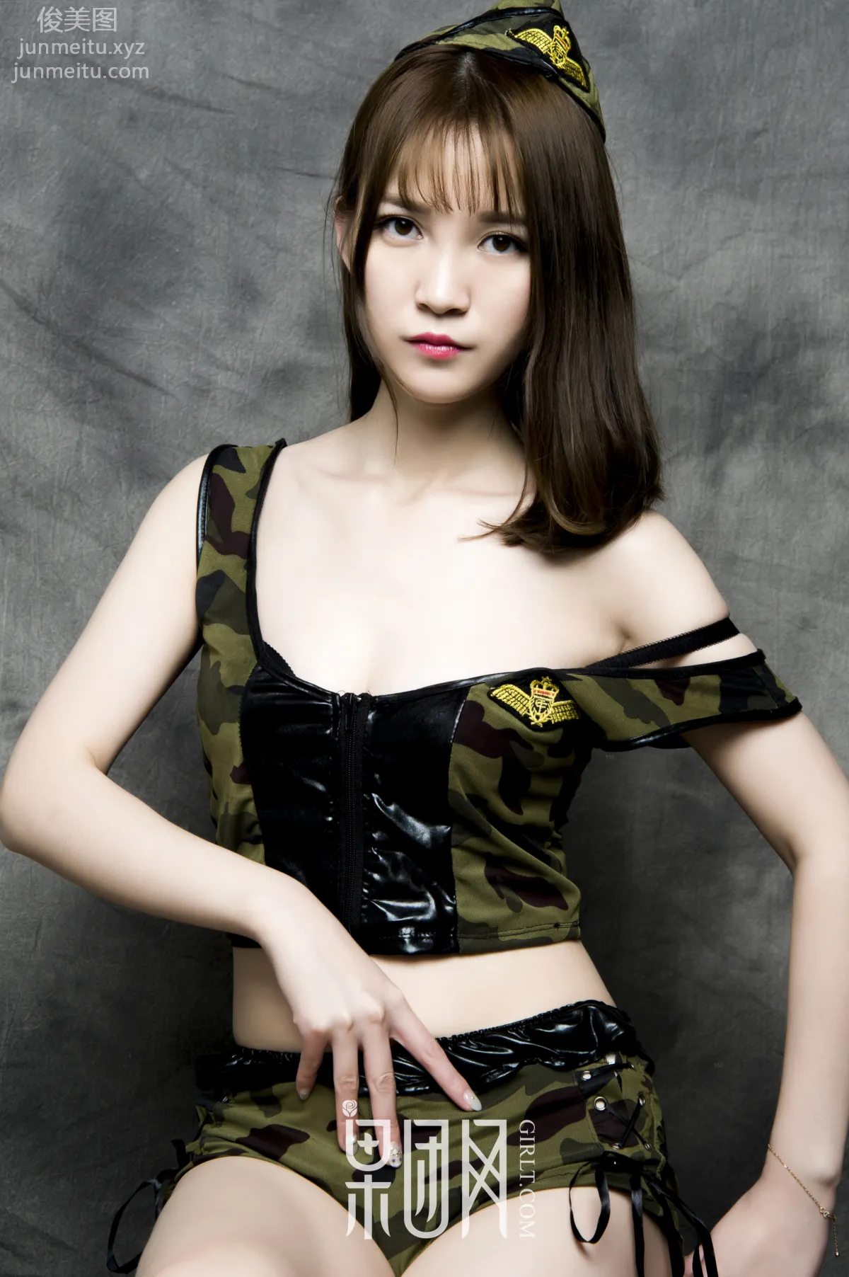 Girlt TG009 photo 55
